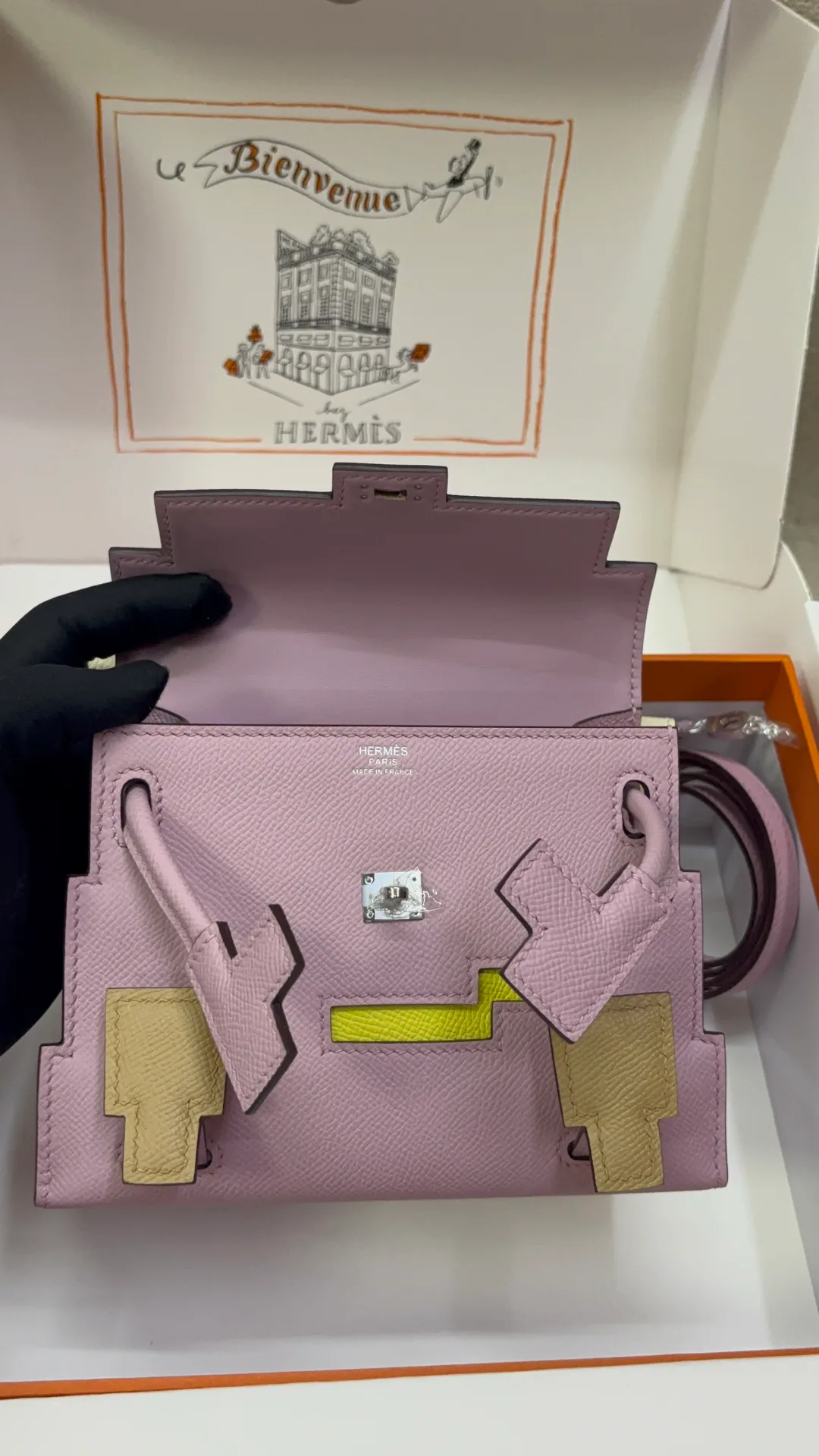 Women's Classic Handbags HERMES 18203124