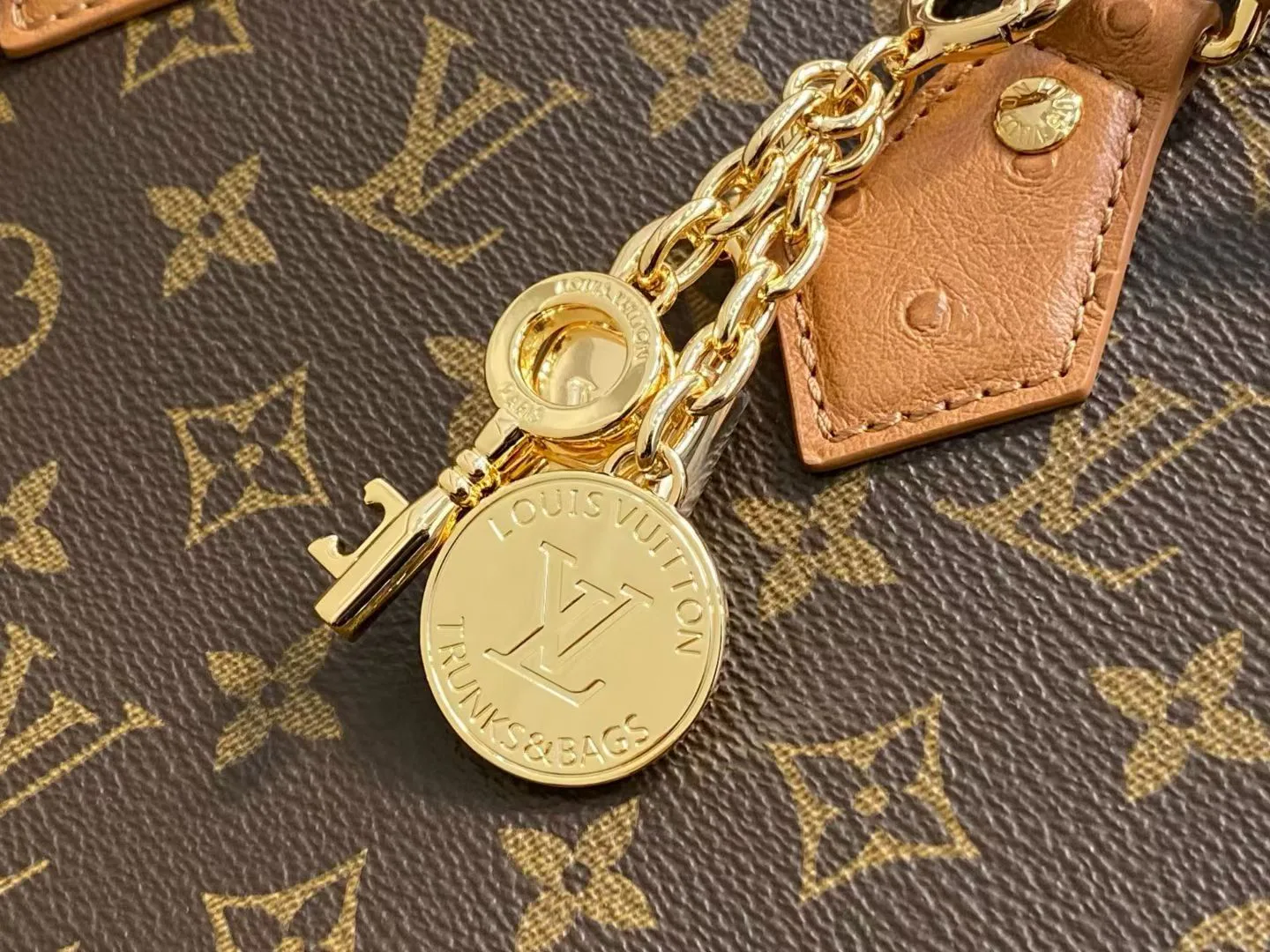 Women's Classic Handbags LOUIS VUITTON 17611238
