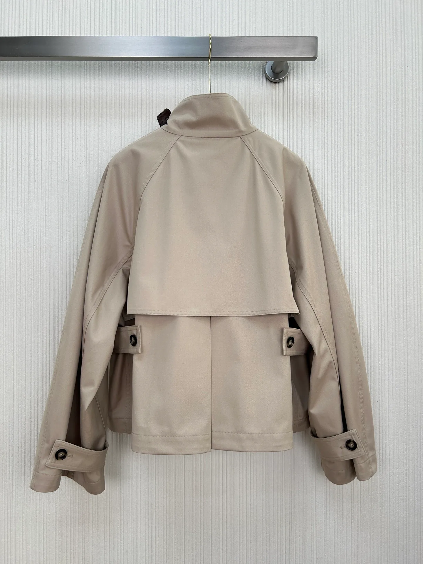 Women's Jackets And Down Jackets LOEWE 18311266