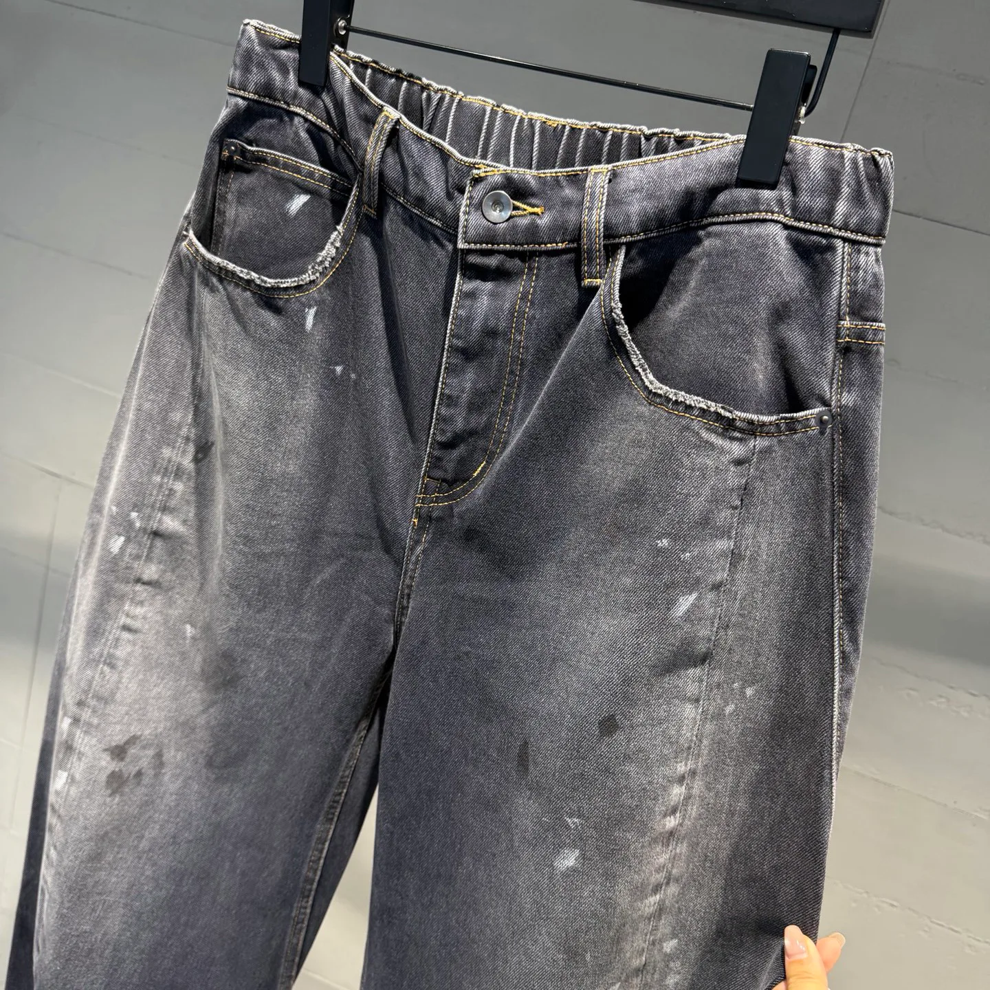 Men's Jeans ACNE STUDIOS 17932627