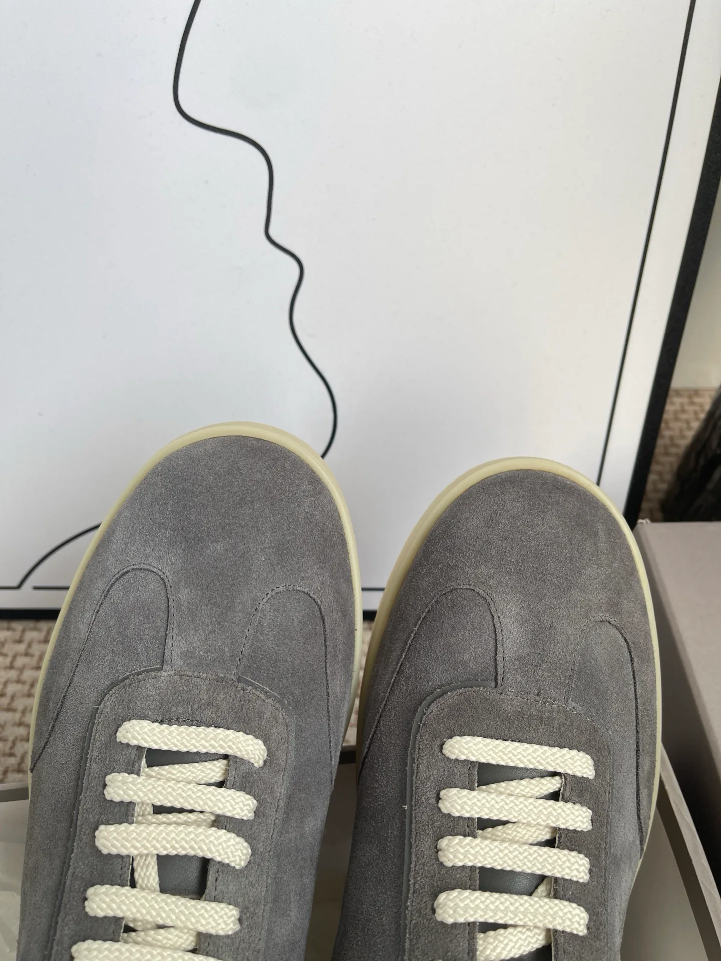 Men's Sneakers BRUNELLO CUCINELLI 18397638