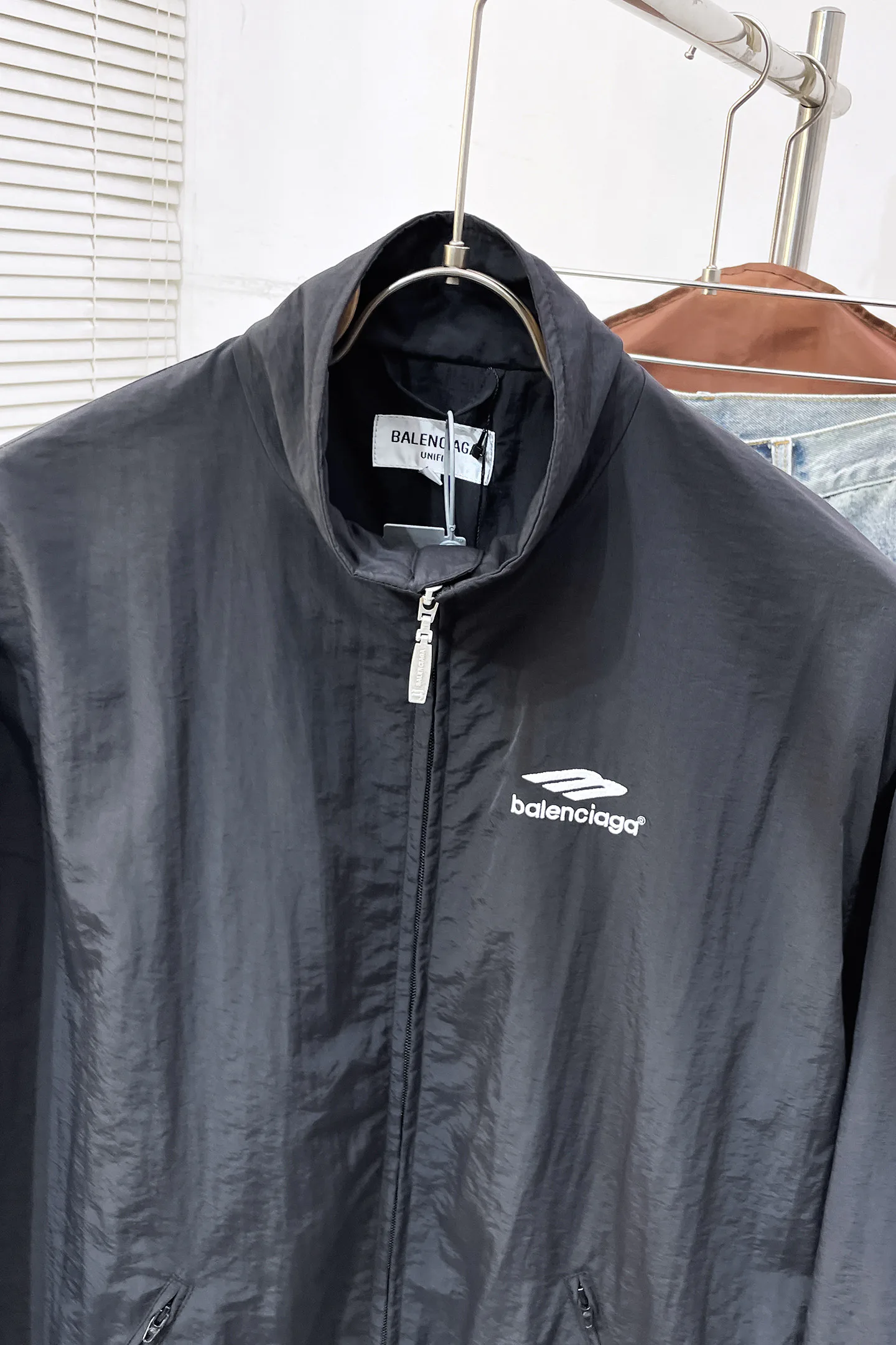 Men's Jackets And Down Jackets BALENCIAGA 17798867