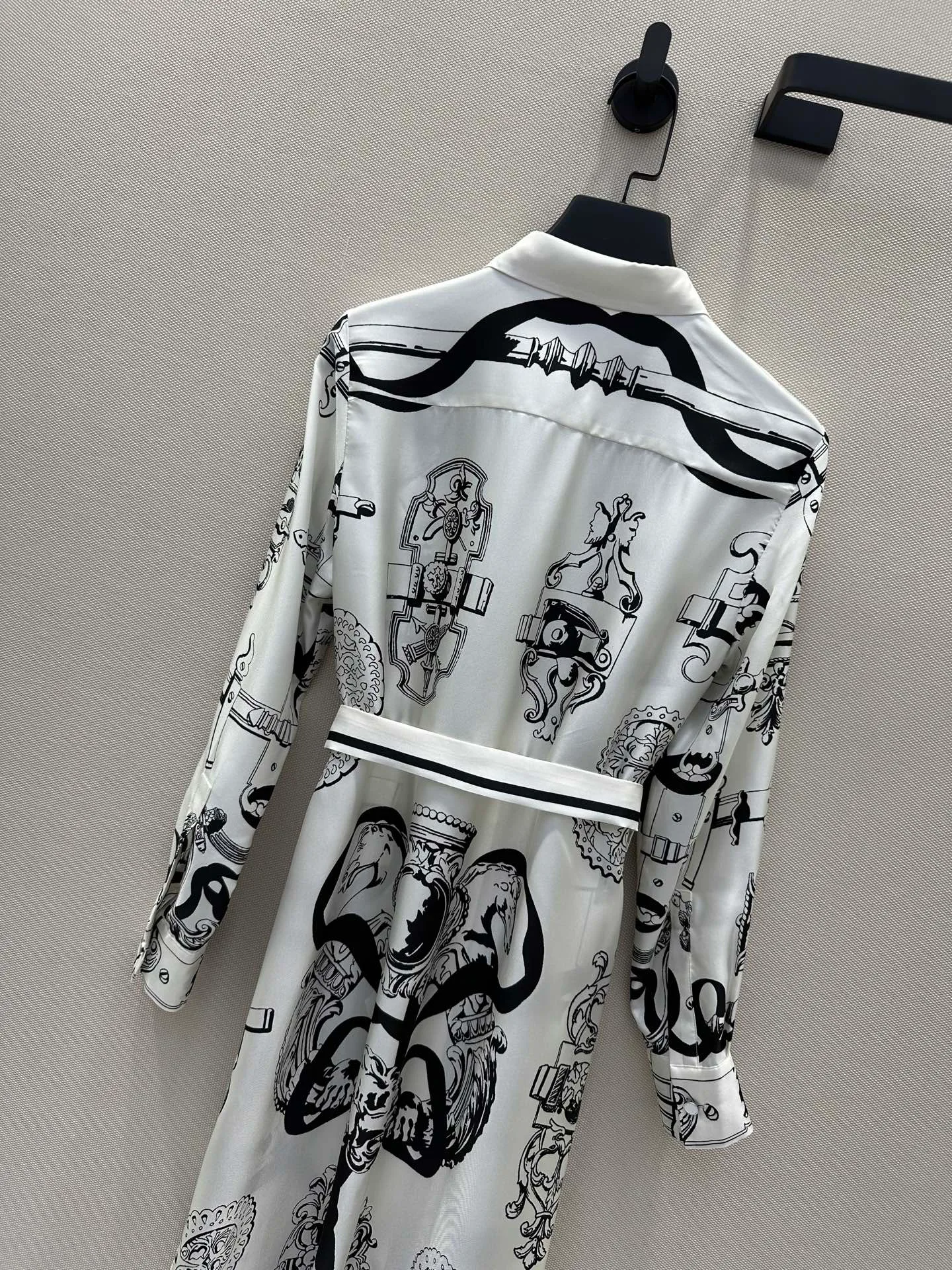 Women's Dresses HERMES 17407846