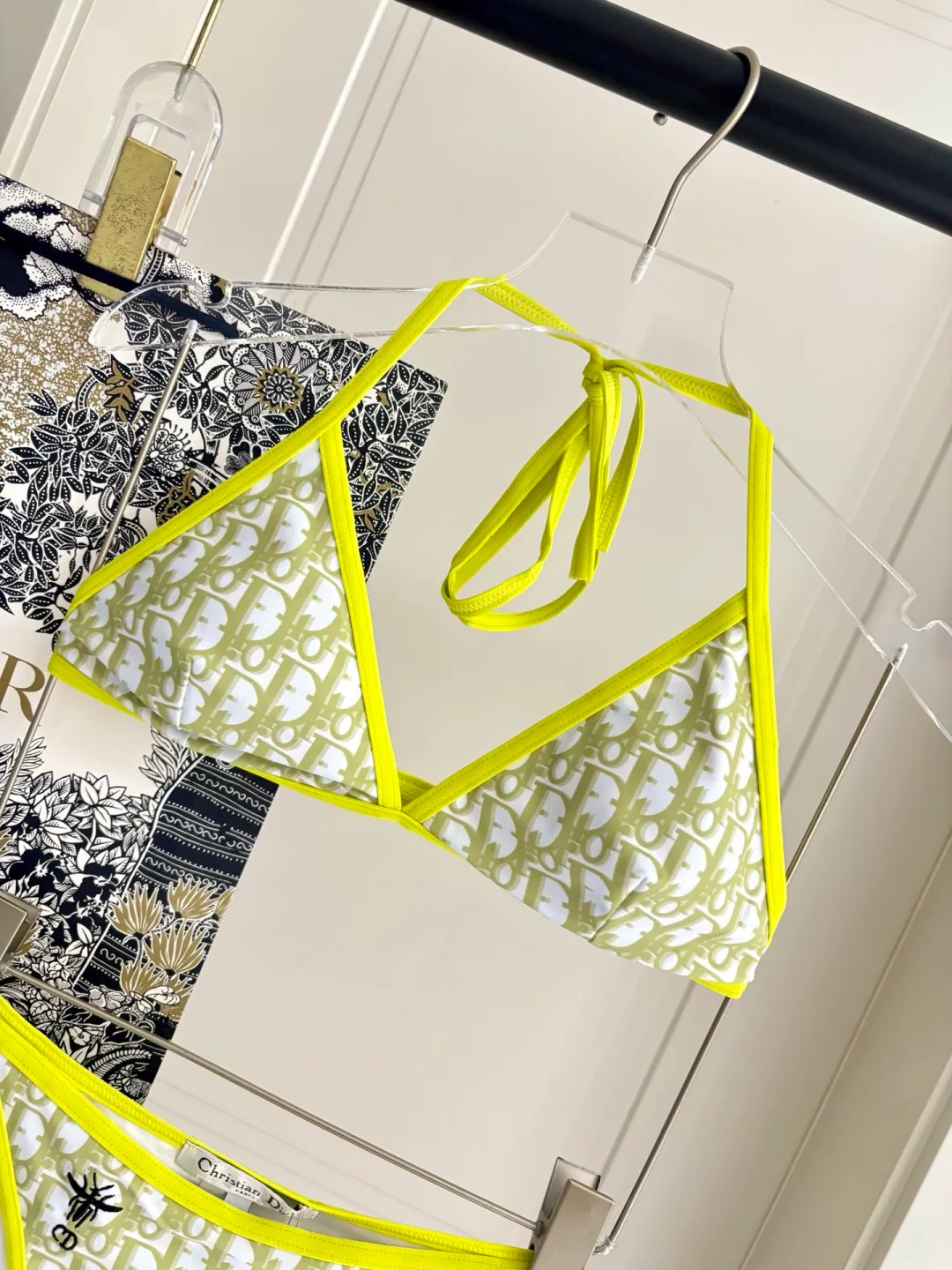 Women's Swimwear CHRISTIAN DIOR 18322363