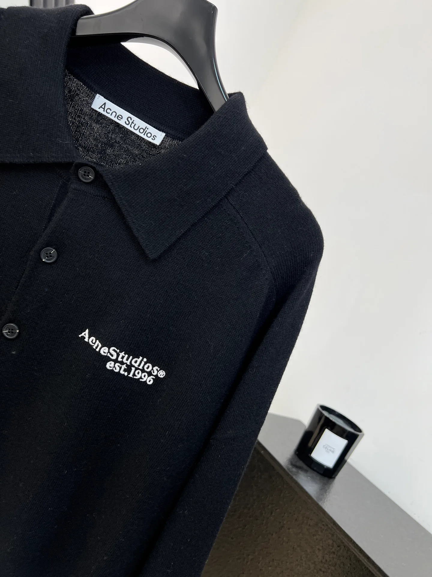 Men's Jumpers And Sweaters ACNE STUDIOS 17926564