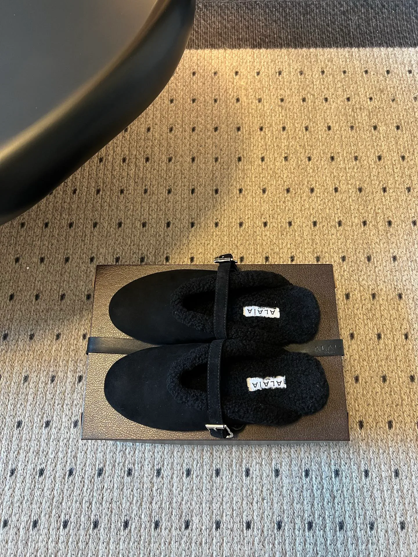 Women's Mules And Clogs ALAIA 18412390