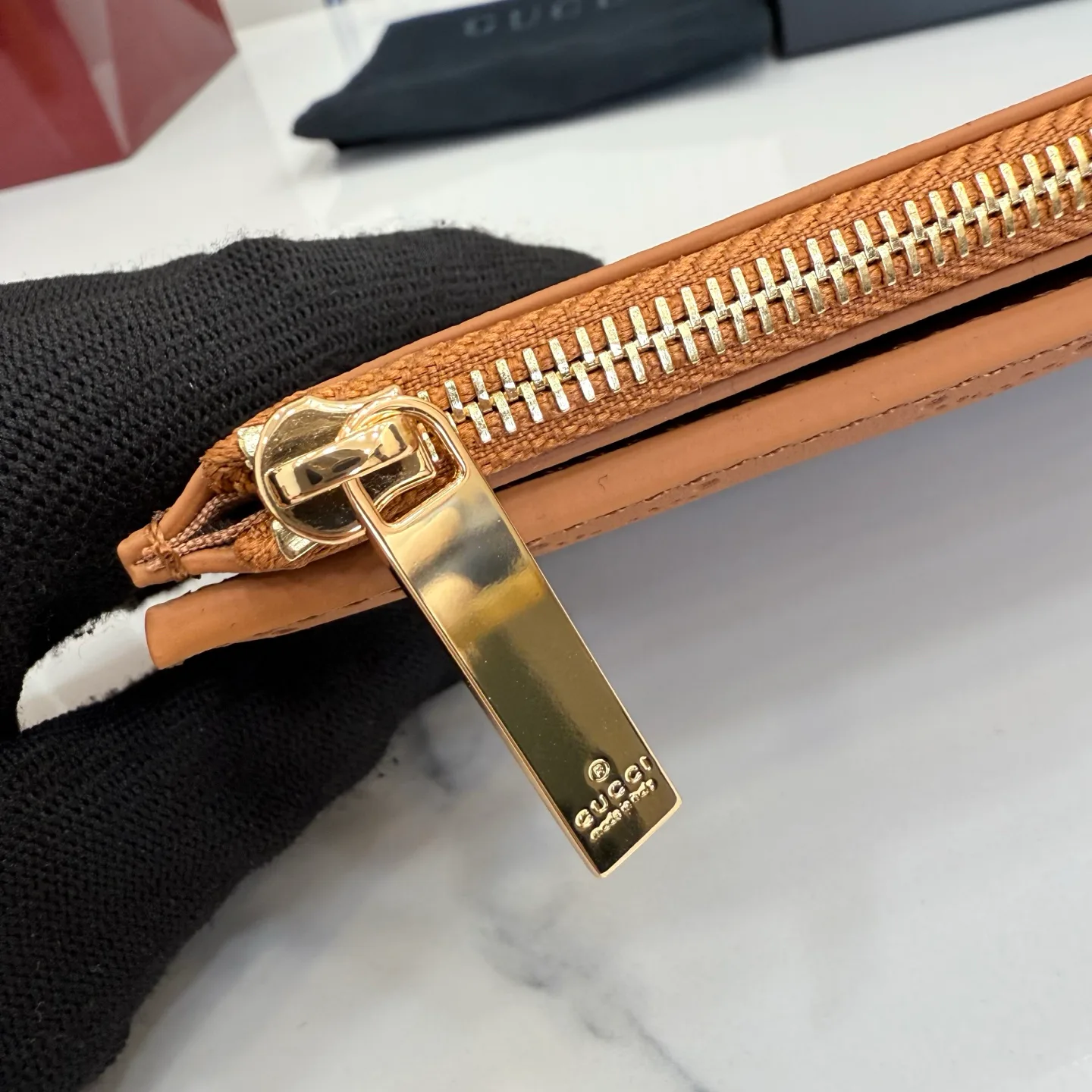 Women's Clutches GUCCI 17948252