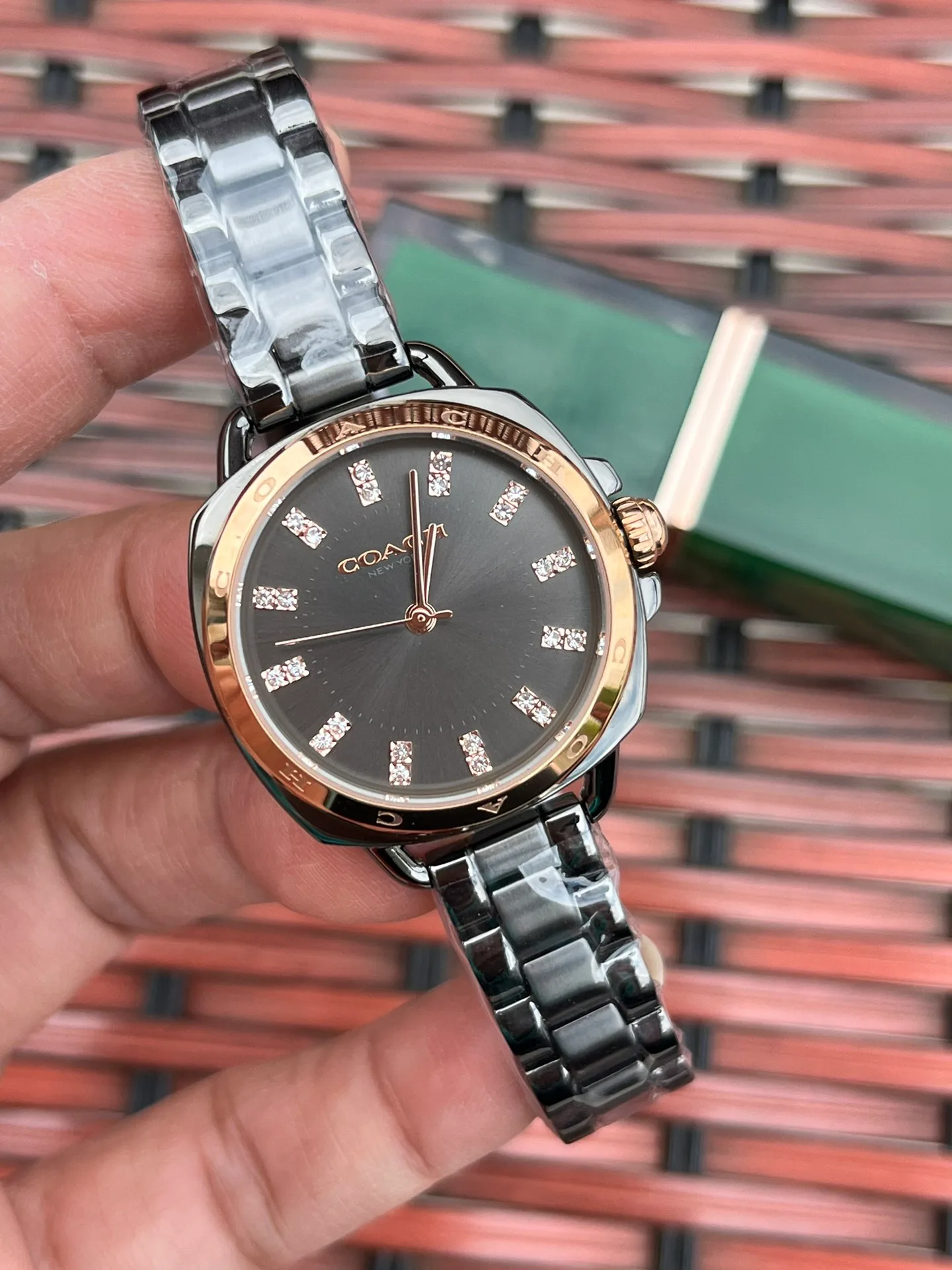 Women's Watches COACH 17873078