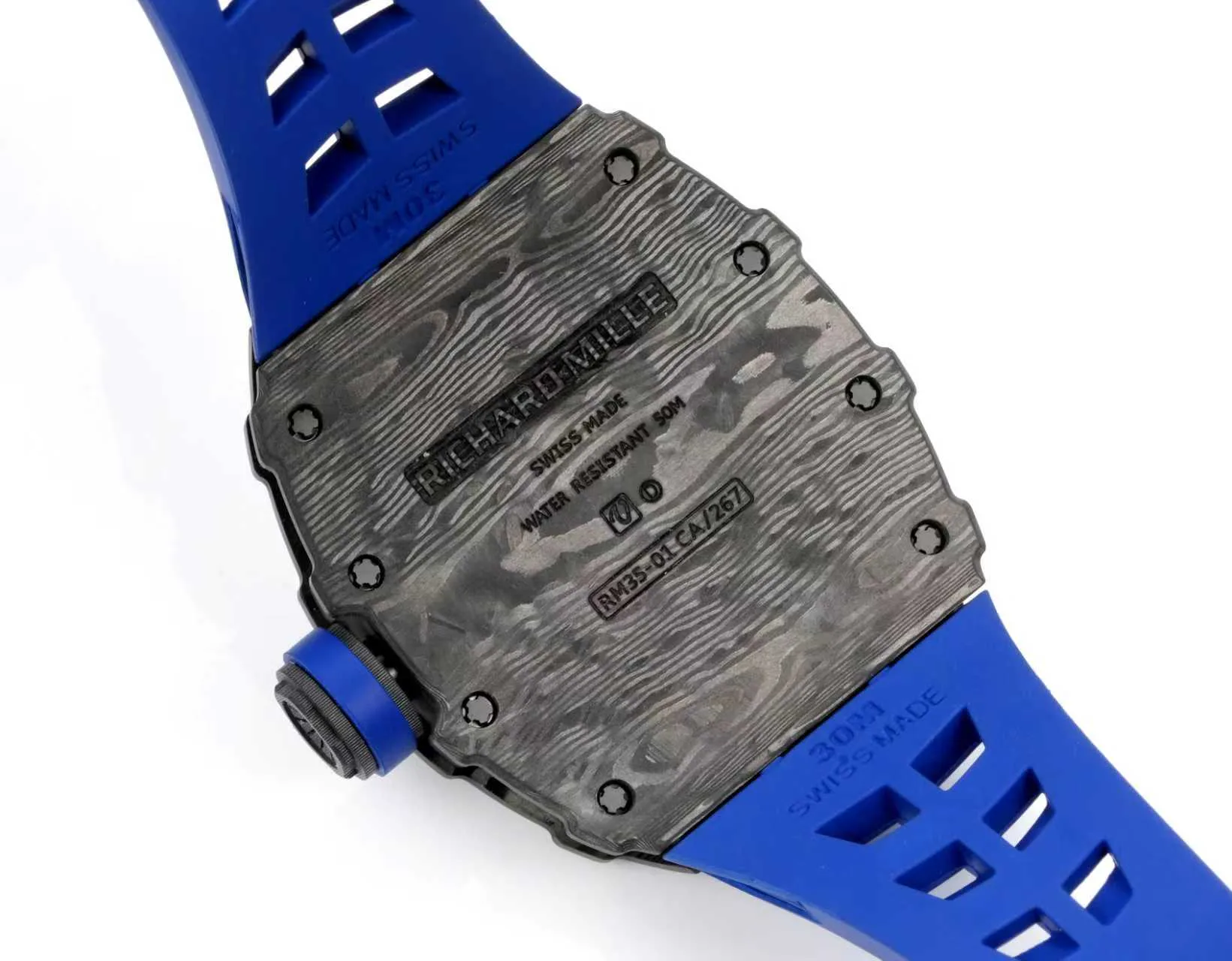 Men's Watches RICHARD MILLE 17832526
