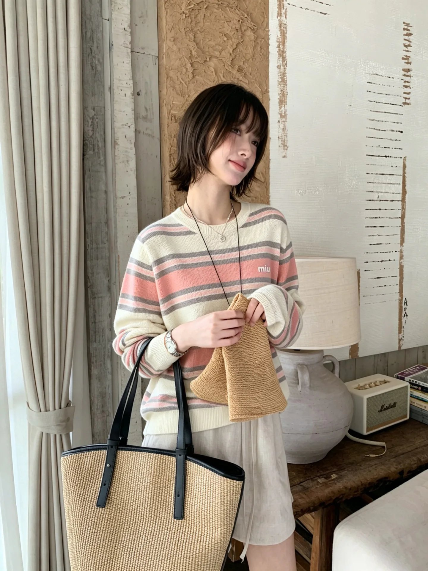 Women's Jumpers And Sweaters MIU MIU 17540990