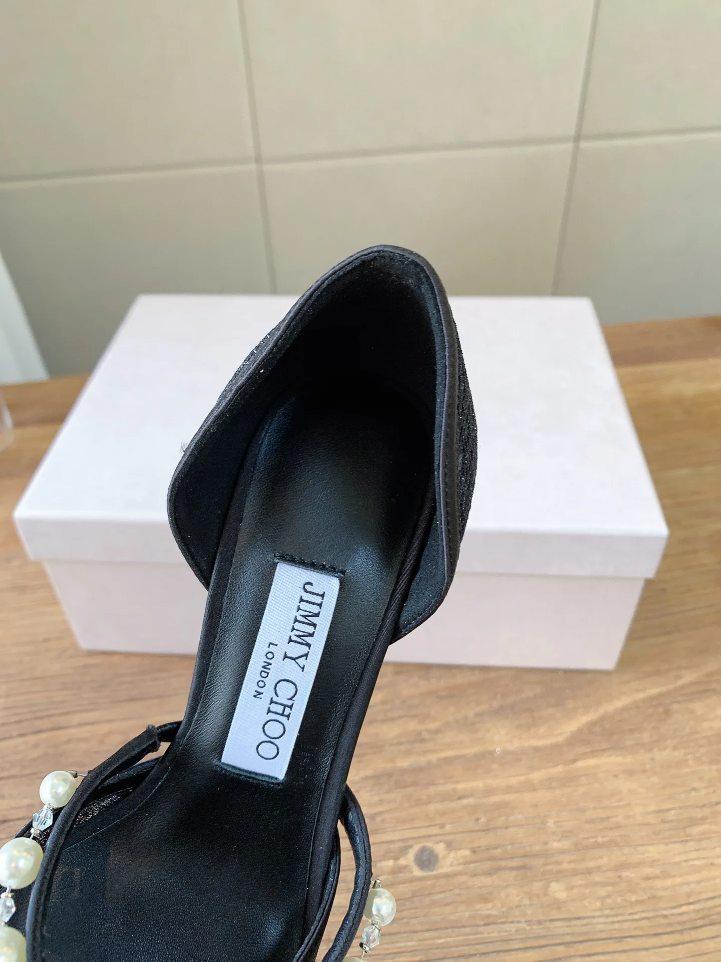 Women's Heels JIMMY CHOO 18365335