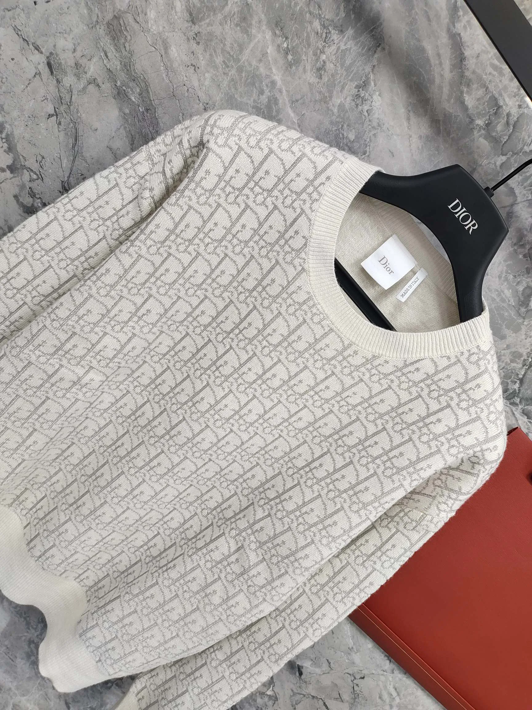 Women's Jumpers And Sweaters CHRISTIAN DIOR 19560348
