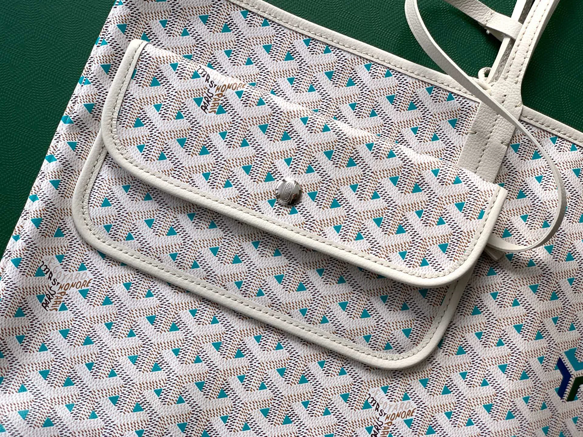 Классические Сумки Женские Goyard 18676139