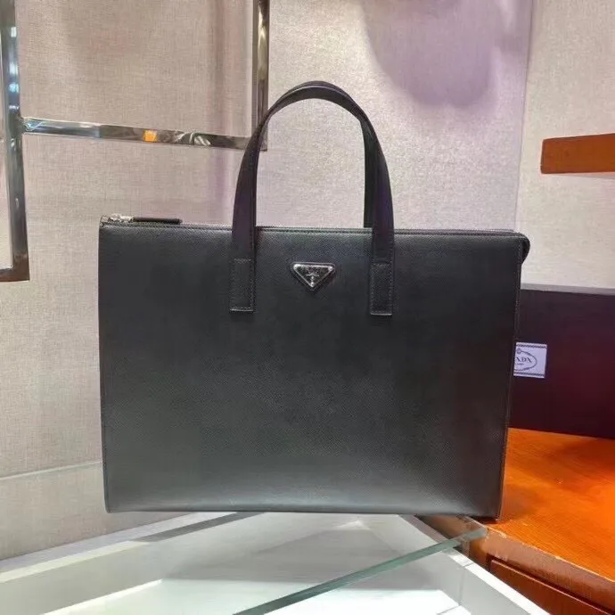 Men's Business Bags PRADA 18323100