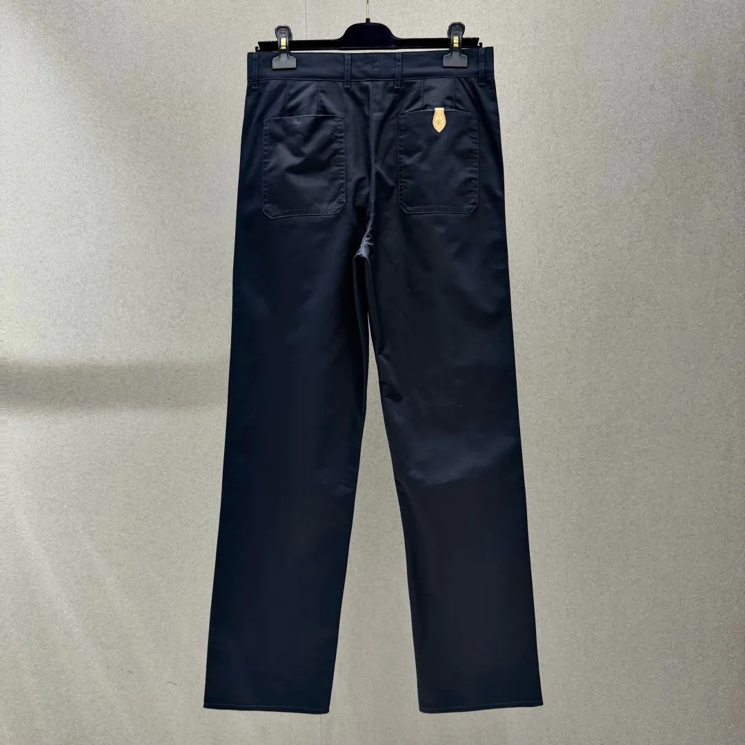 Men's Trousers LOUIS VUITTON 17207534