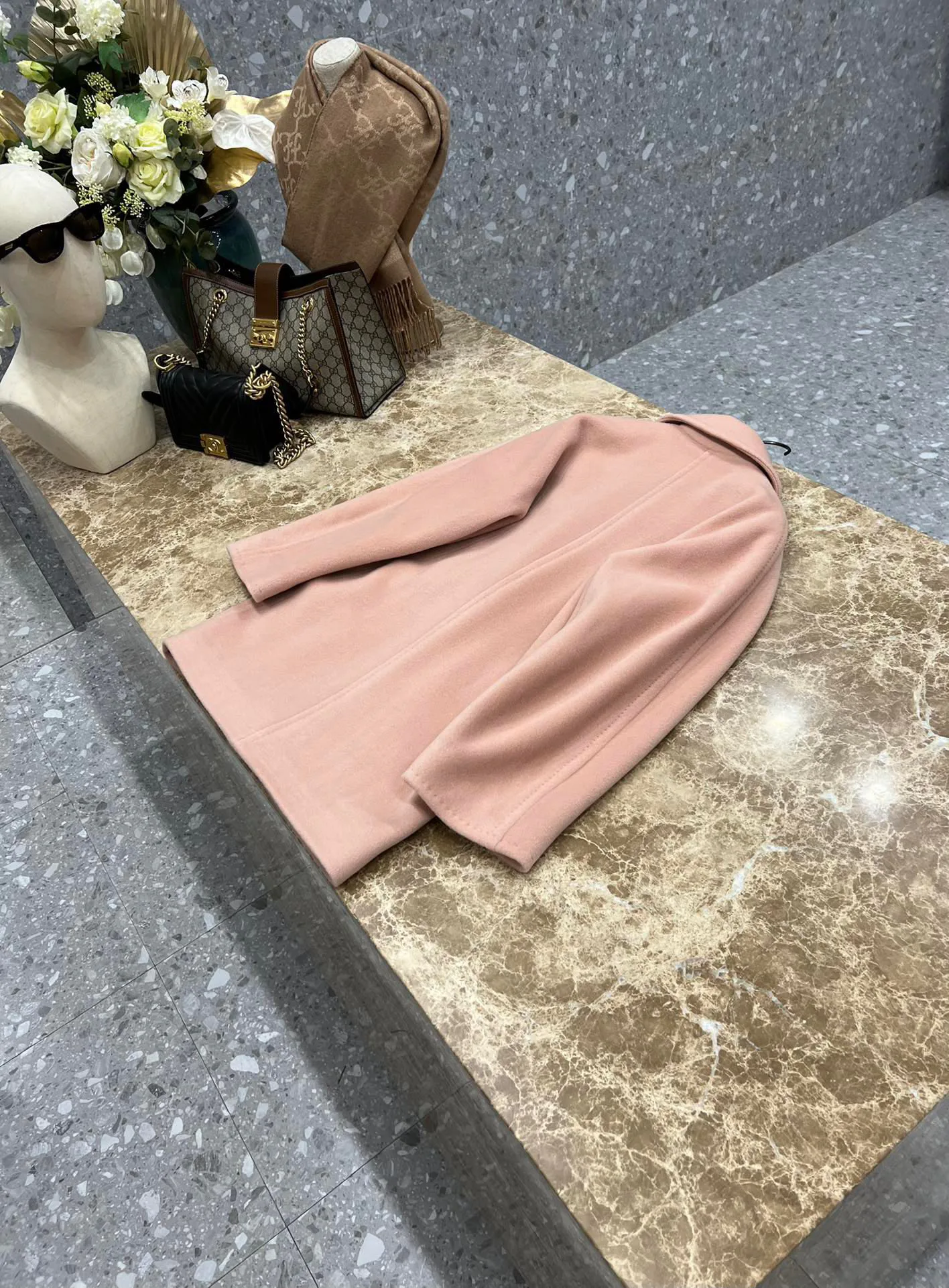 Women's Coats MAX MARA 18376179