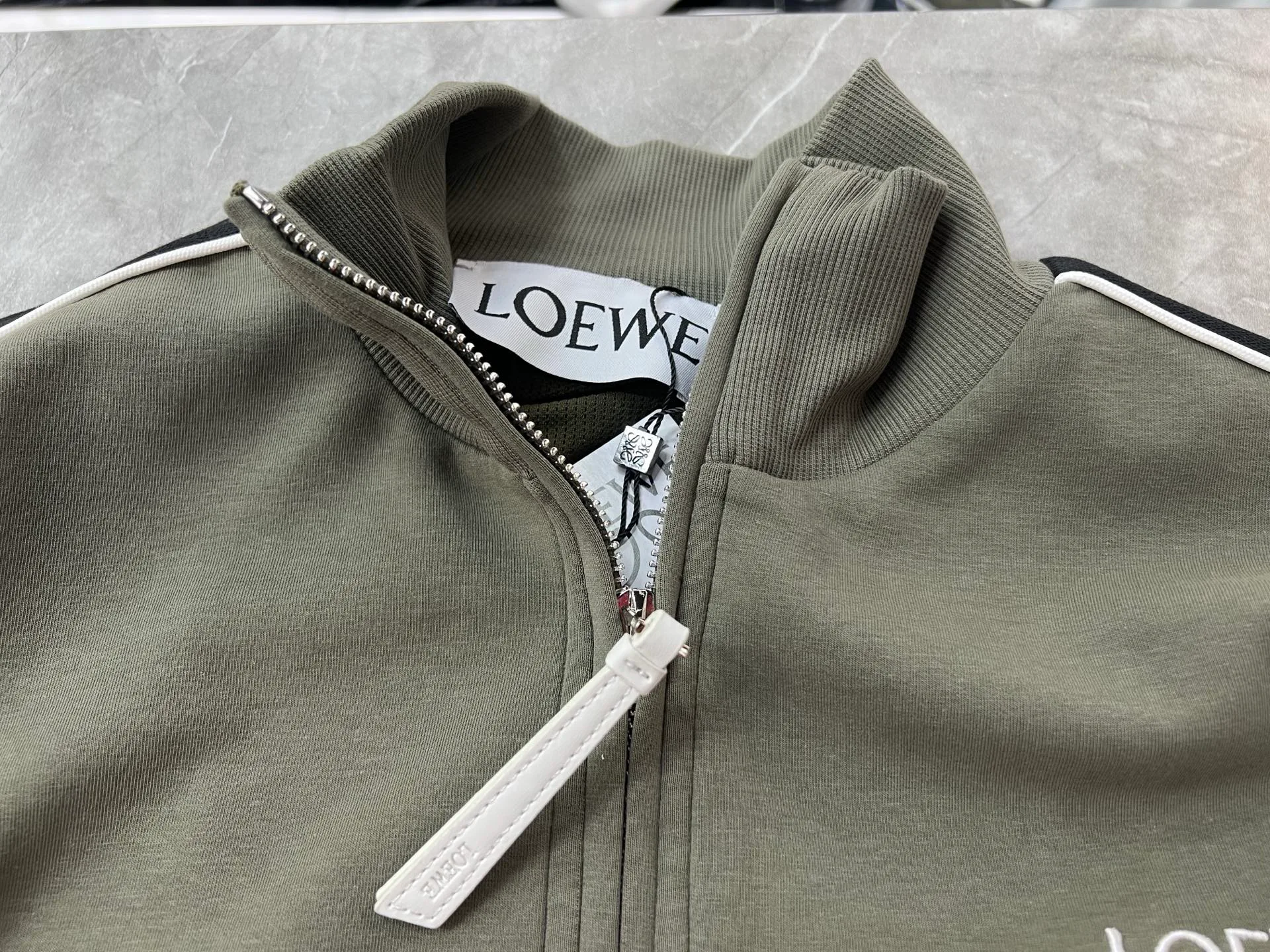 Men's Jackets And Down Jackets LOEWE 18298792