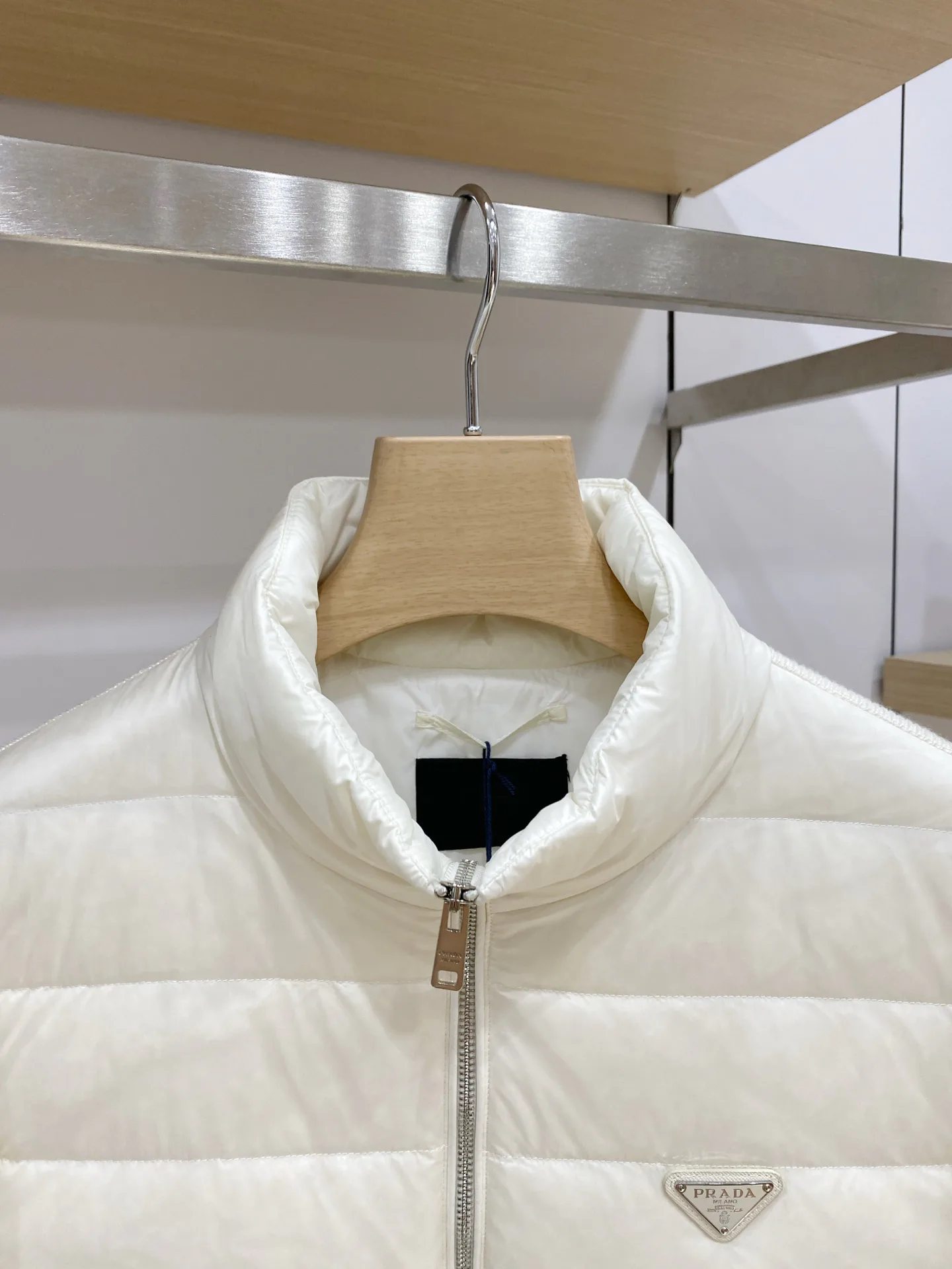 Men's Jackets And Down Jackets PRADA 18374655