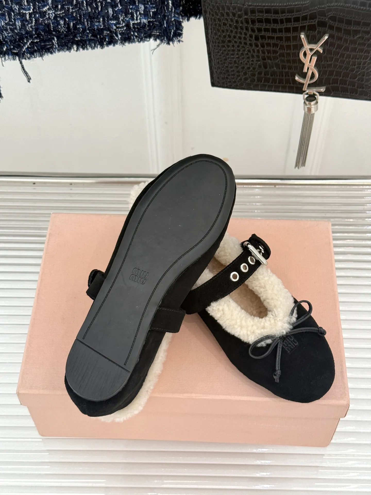 Women's Heels MIU MIU 17877386