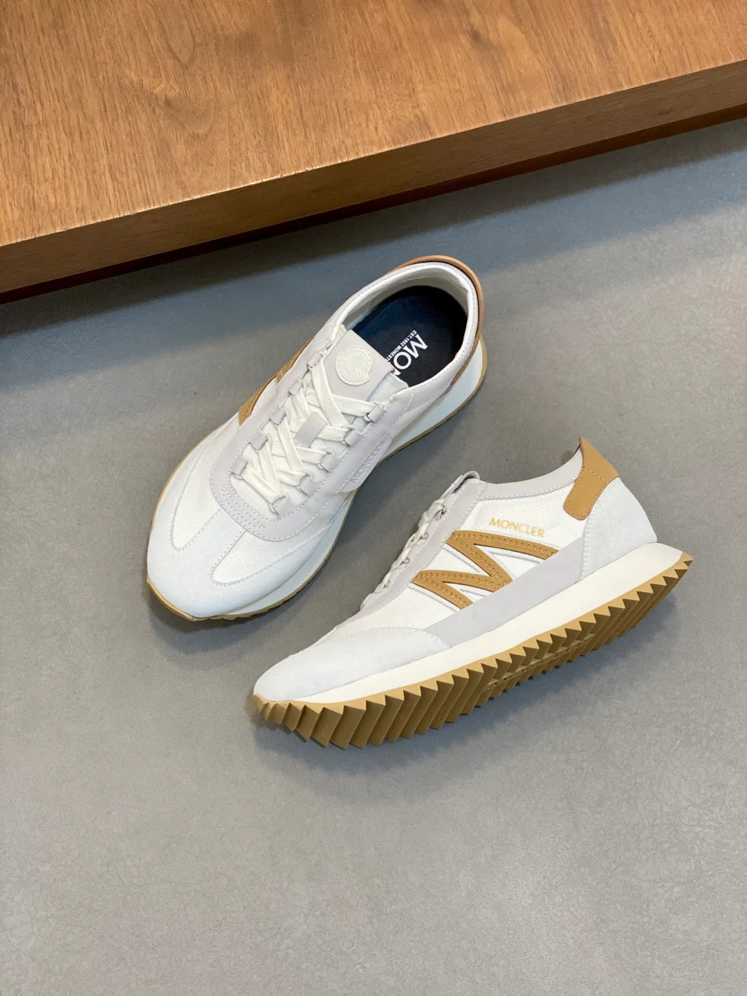 Men's Sneakers MONCLER 18079051