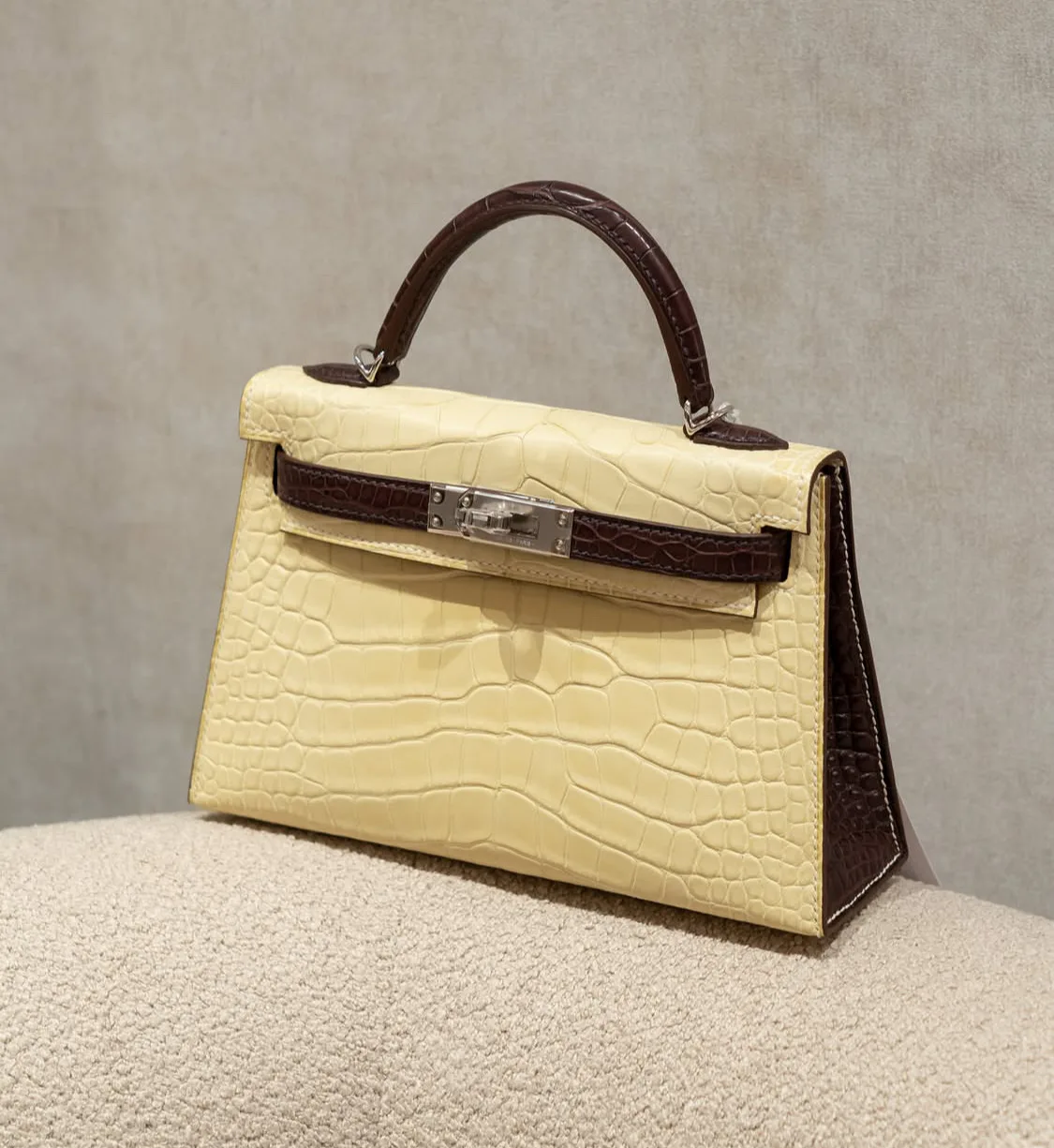 Women's Classic Handbags HERMES 17832817