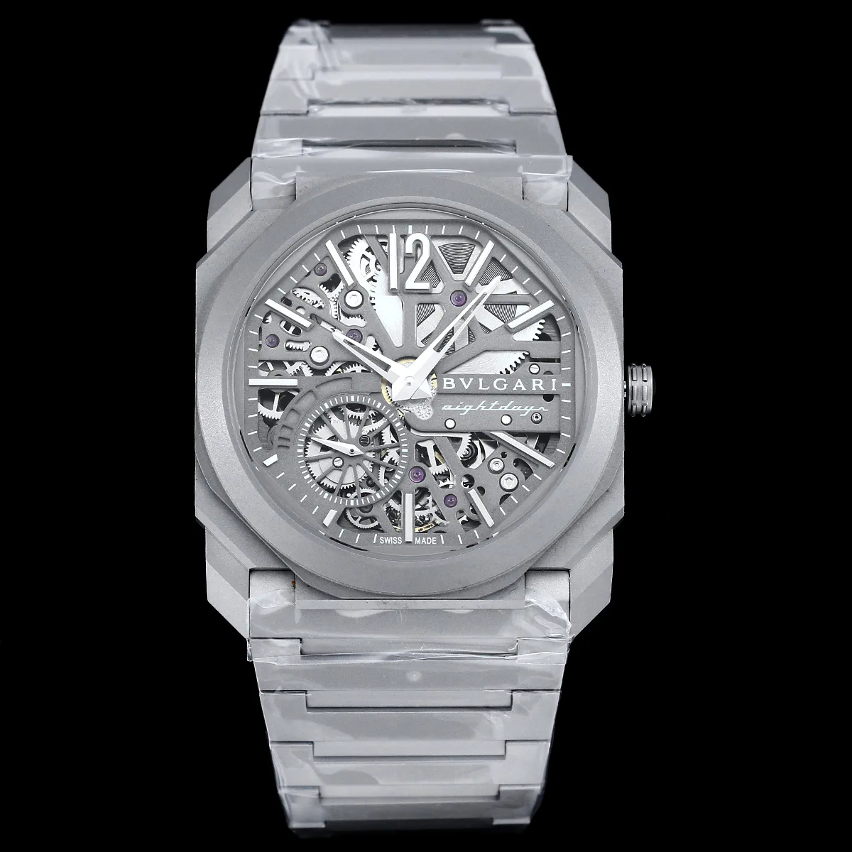 Women's Watches BVLGARI 17864296