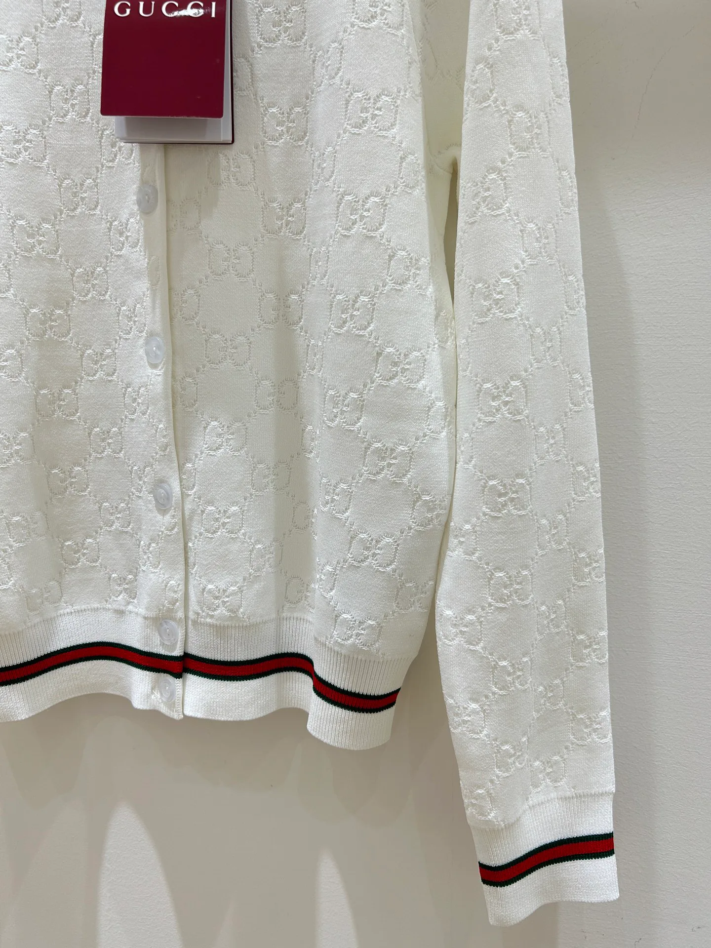 Women's Jumpers And Sweaters GUCCI 18096742