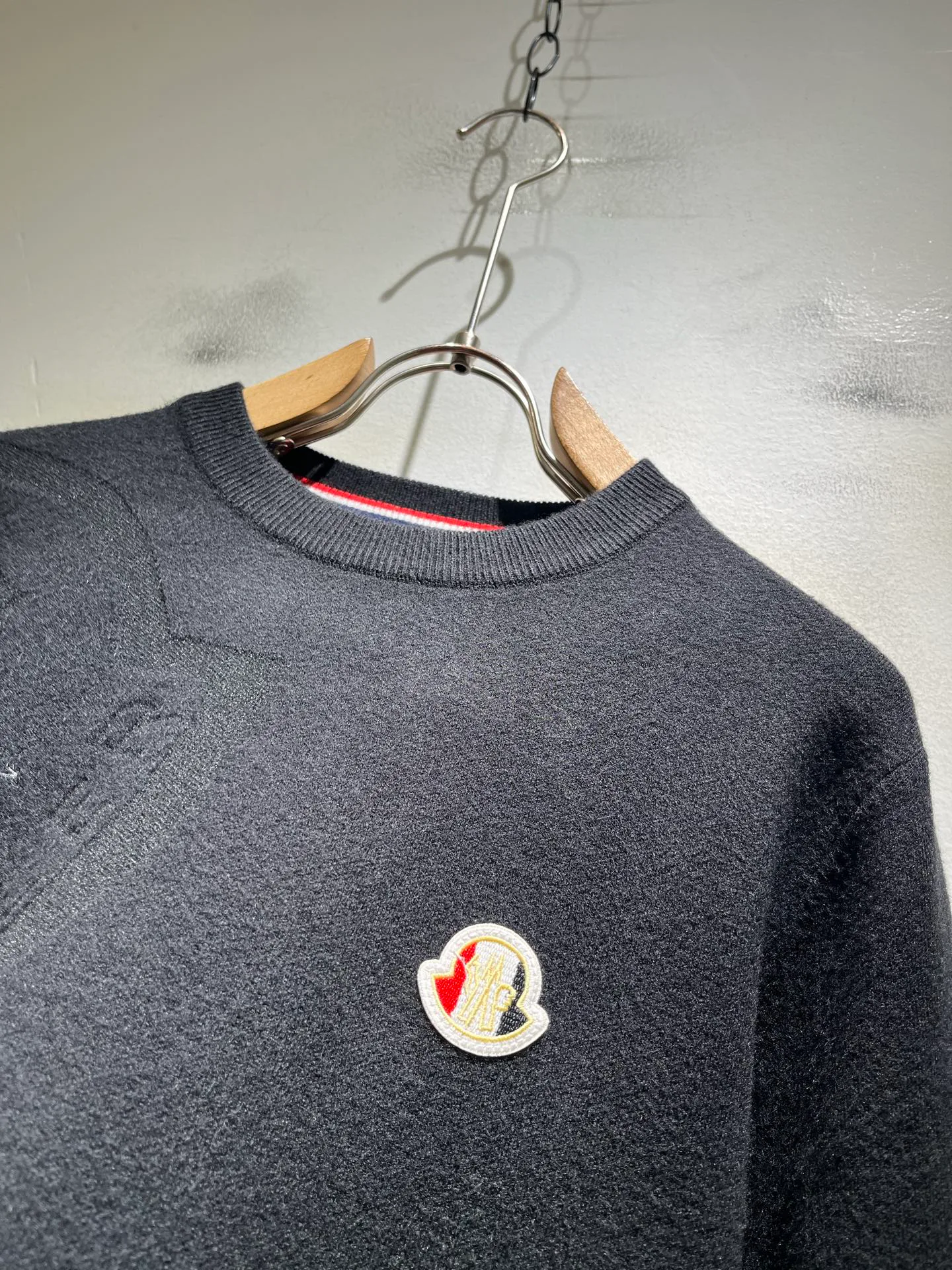 Men's Jumpers And Sweaters MONCLER 18243857