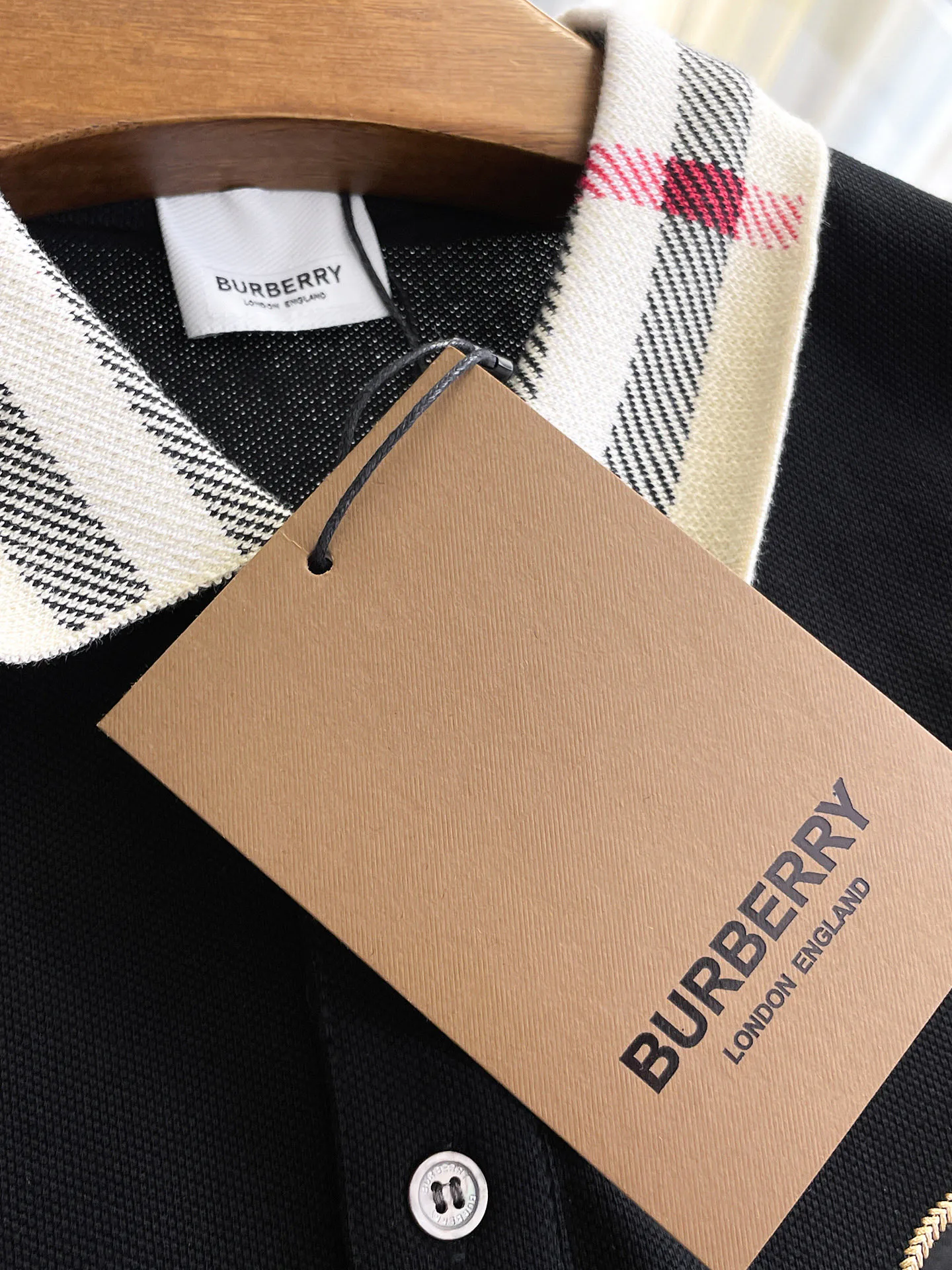 Men's Shirts BURBERRY 17579652