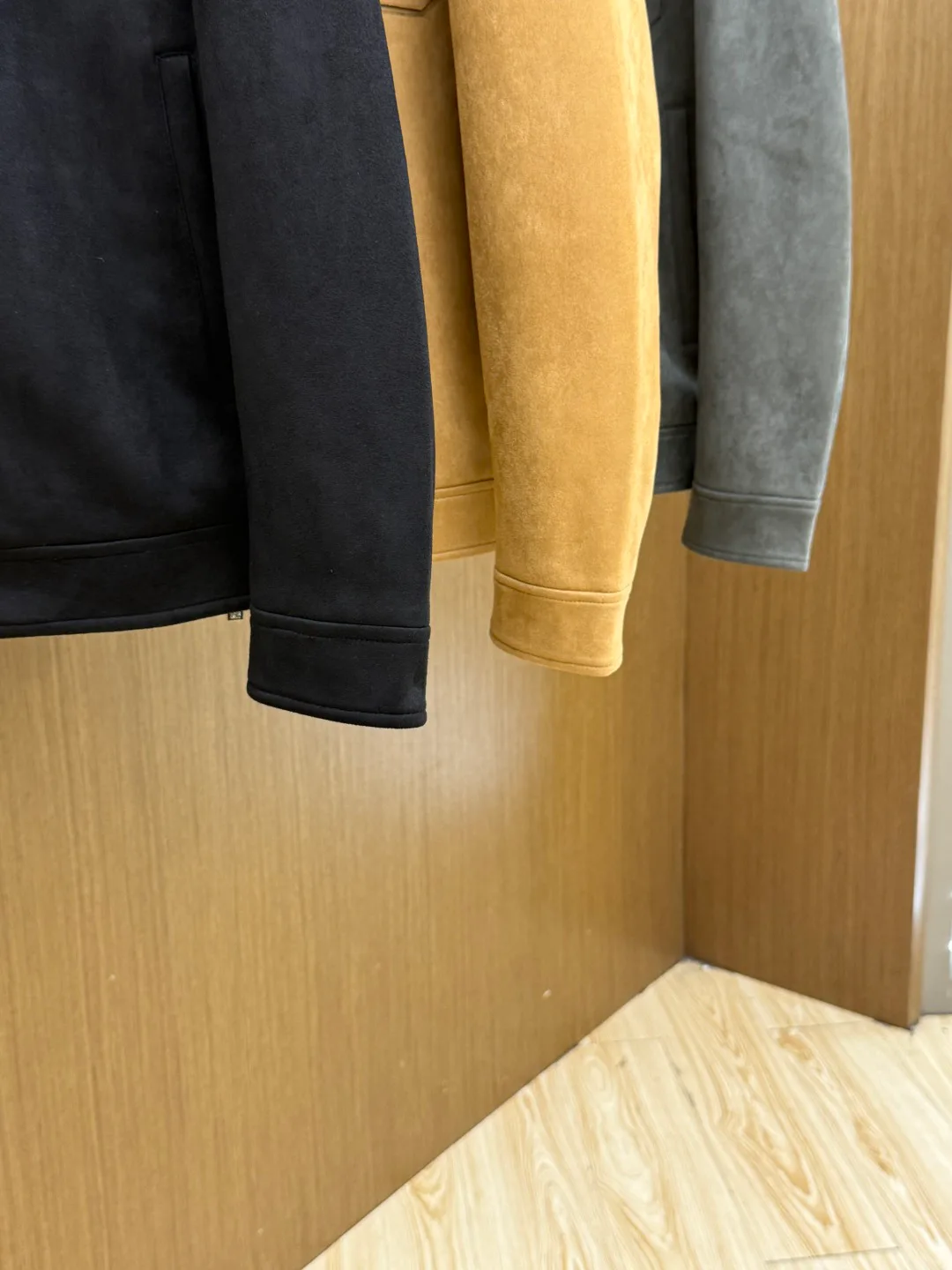 Men's Jackets And Down Jackets LOEWE 18194598