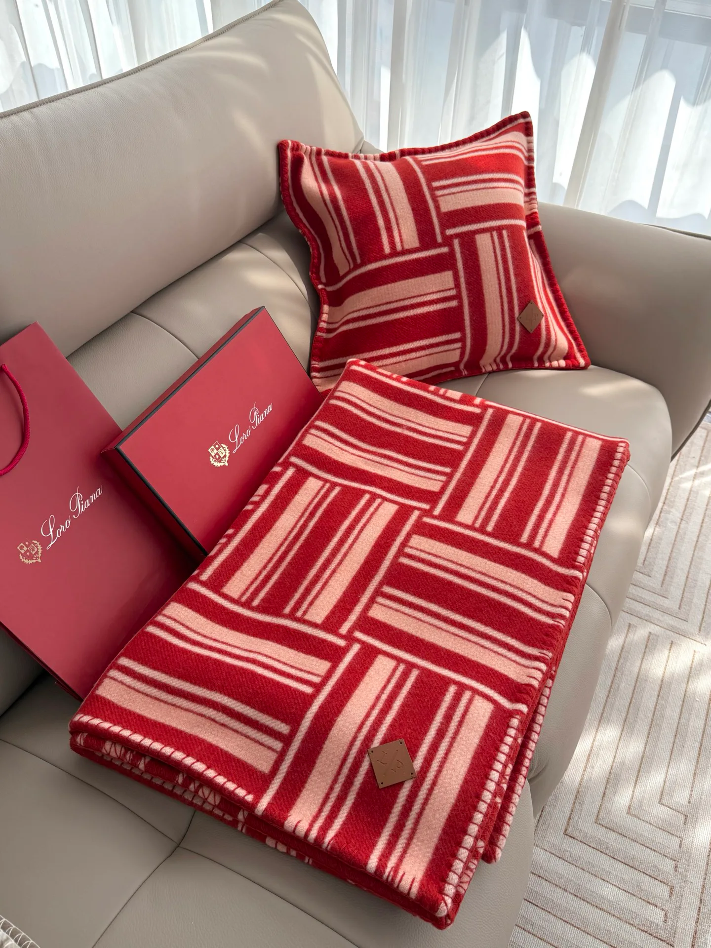 Текстиль Loro Piana 18678576