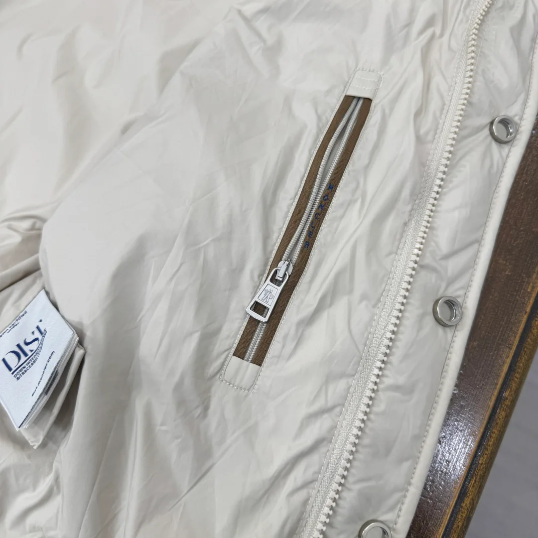 Men's Jackets And Down Jackets MONCLER 18001956