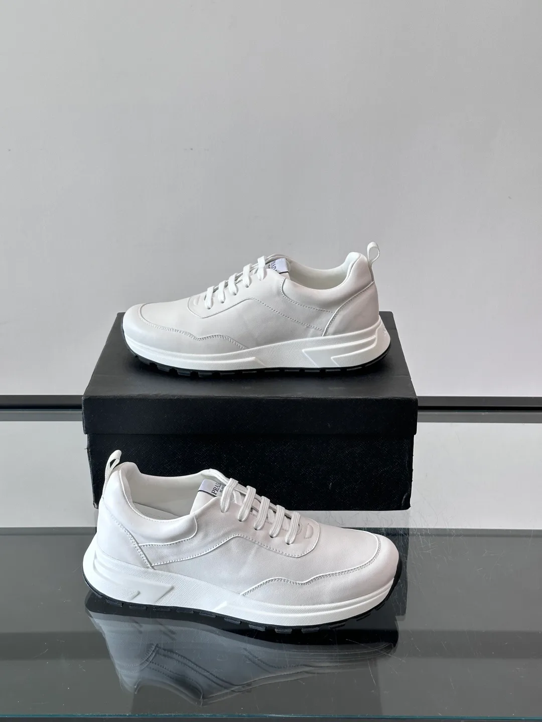 Men's Sneakers PRADA 17349450