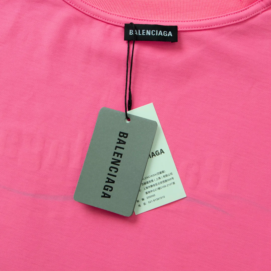 Women's T-Shirts BALENCIAGA 18190954