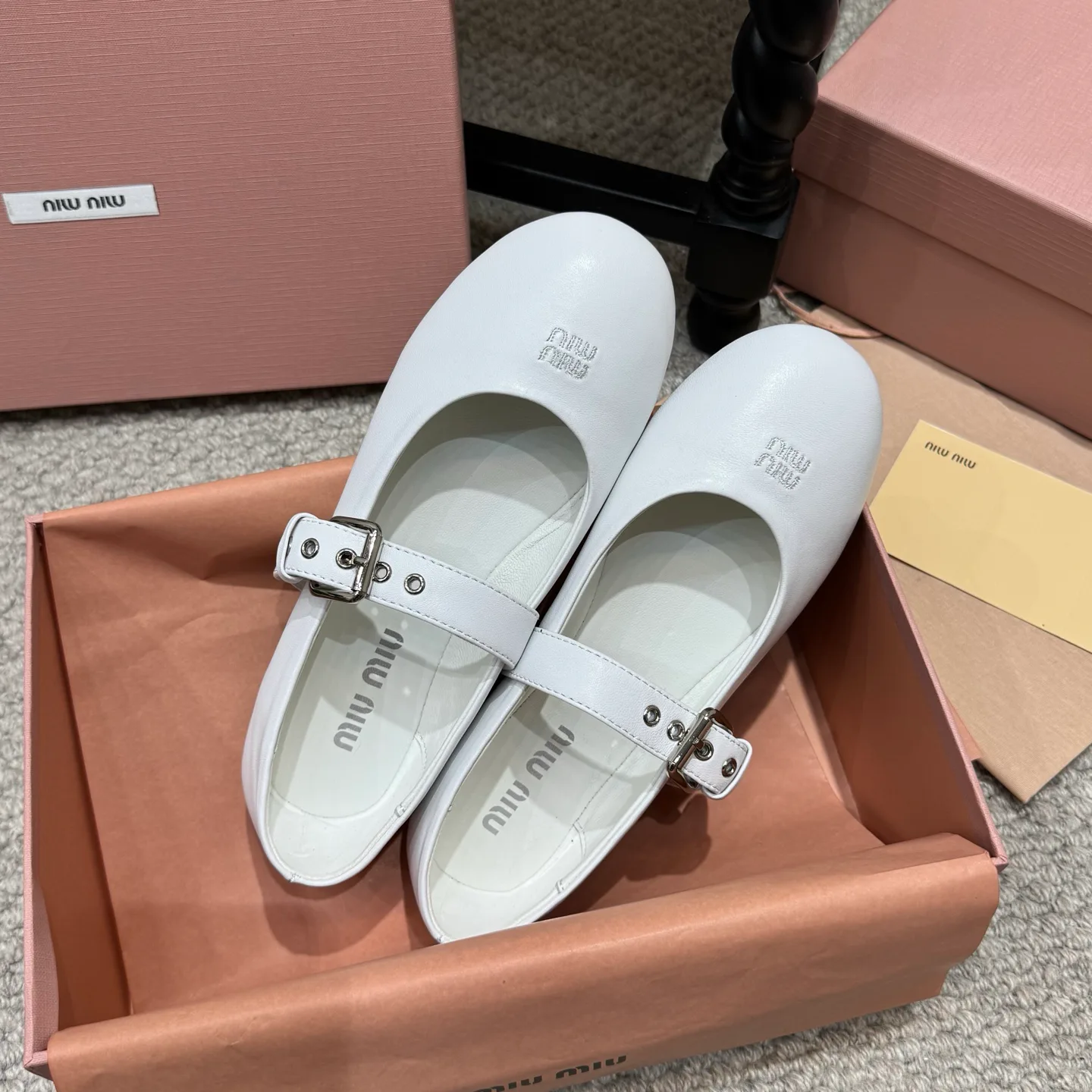 Women's Heels MIU MIU 17844879
