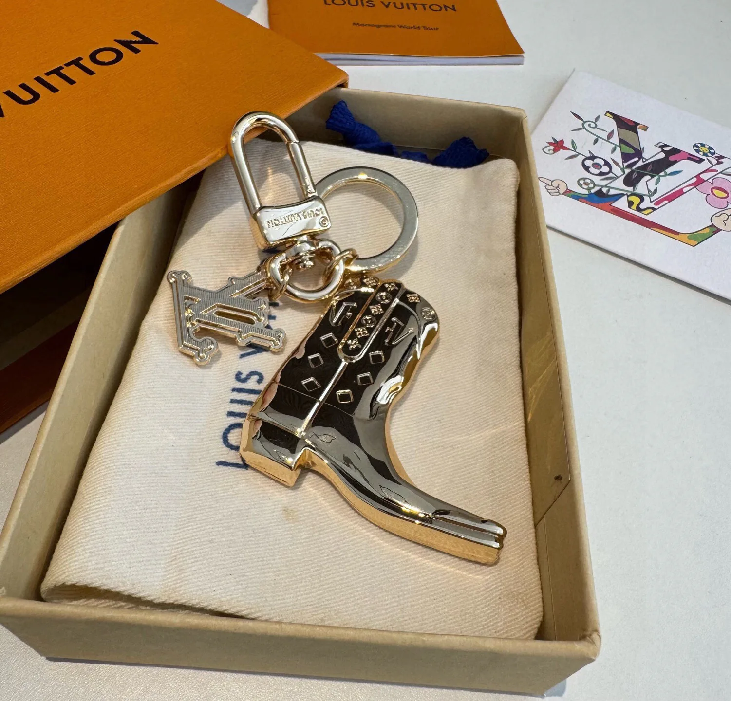 Key Cases LOUIS VUITTON 18013308