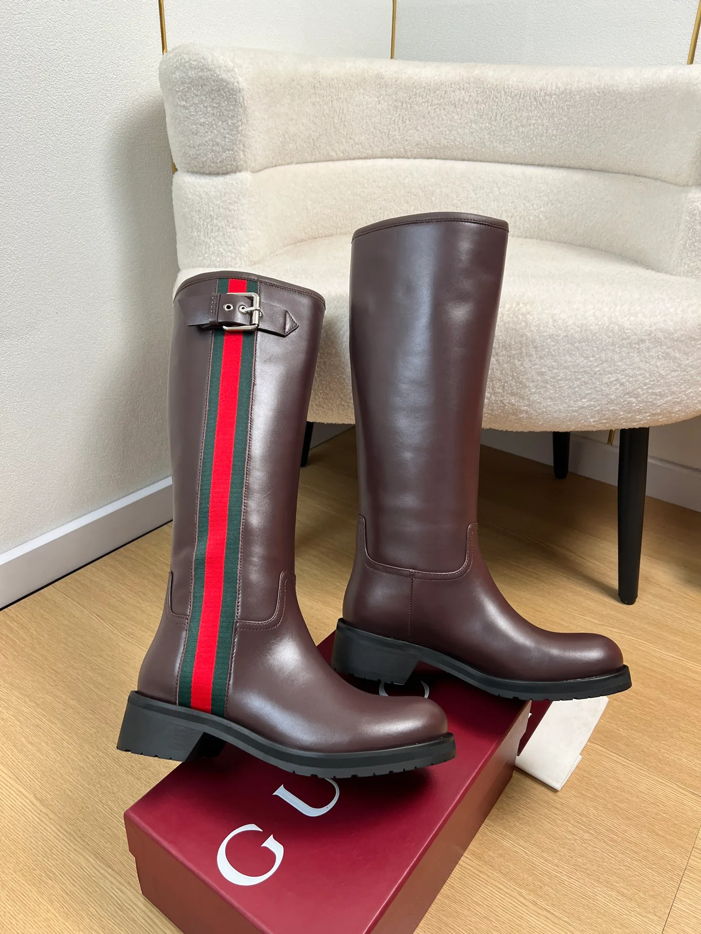 Women's Boots GUCCI 18152929