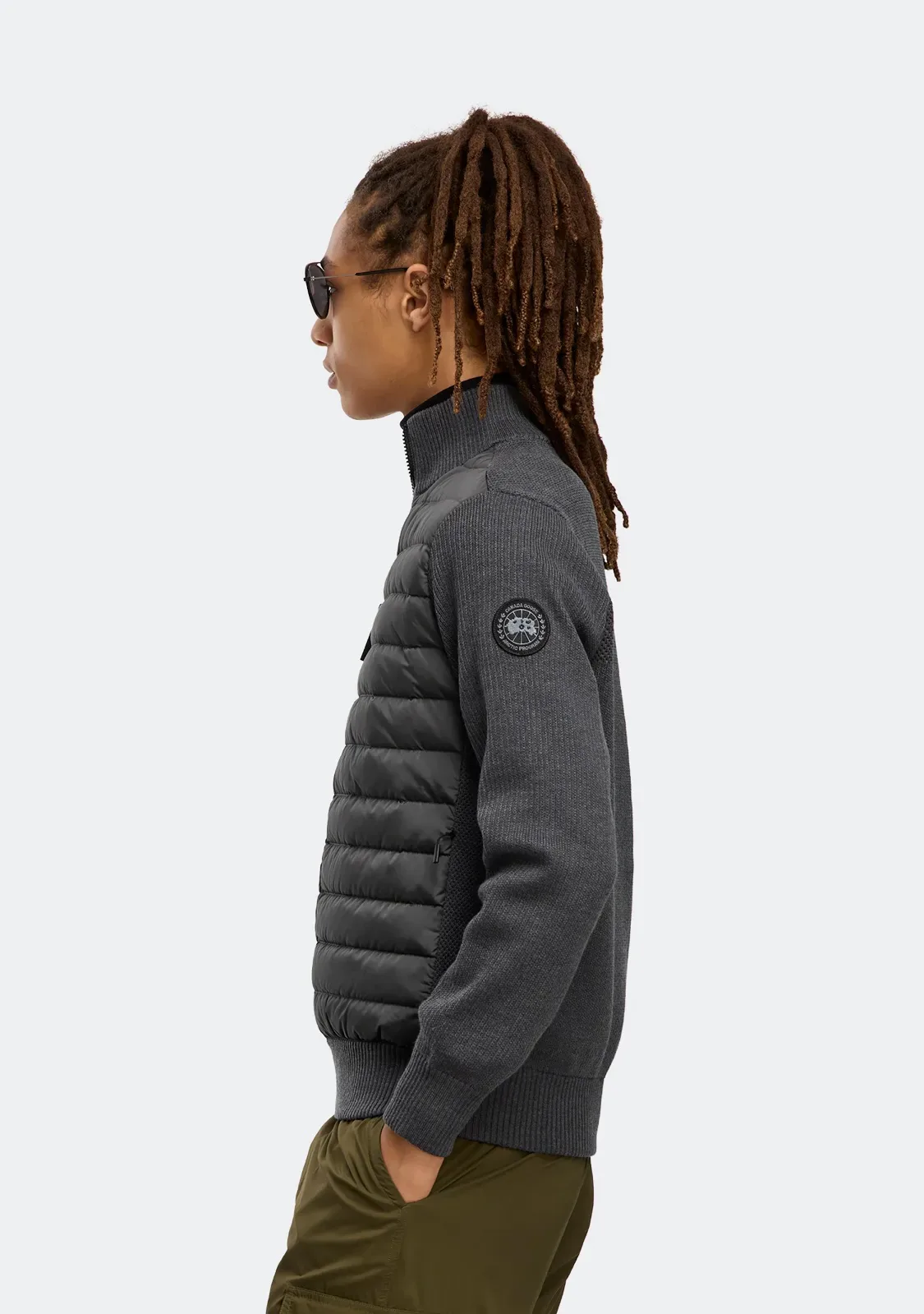 Men's Jackets And Down Jackets CANADA GOOSE 18007315