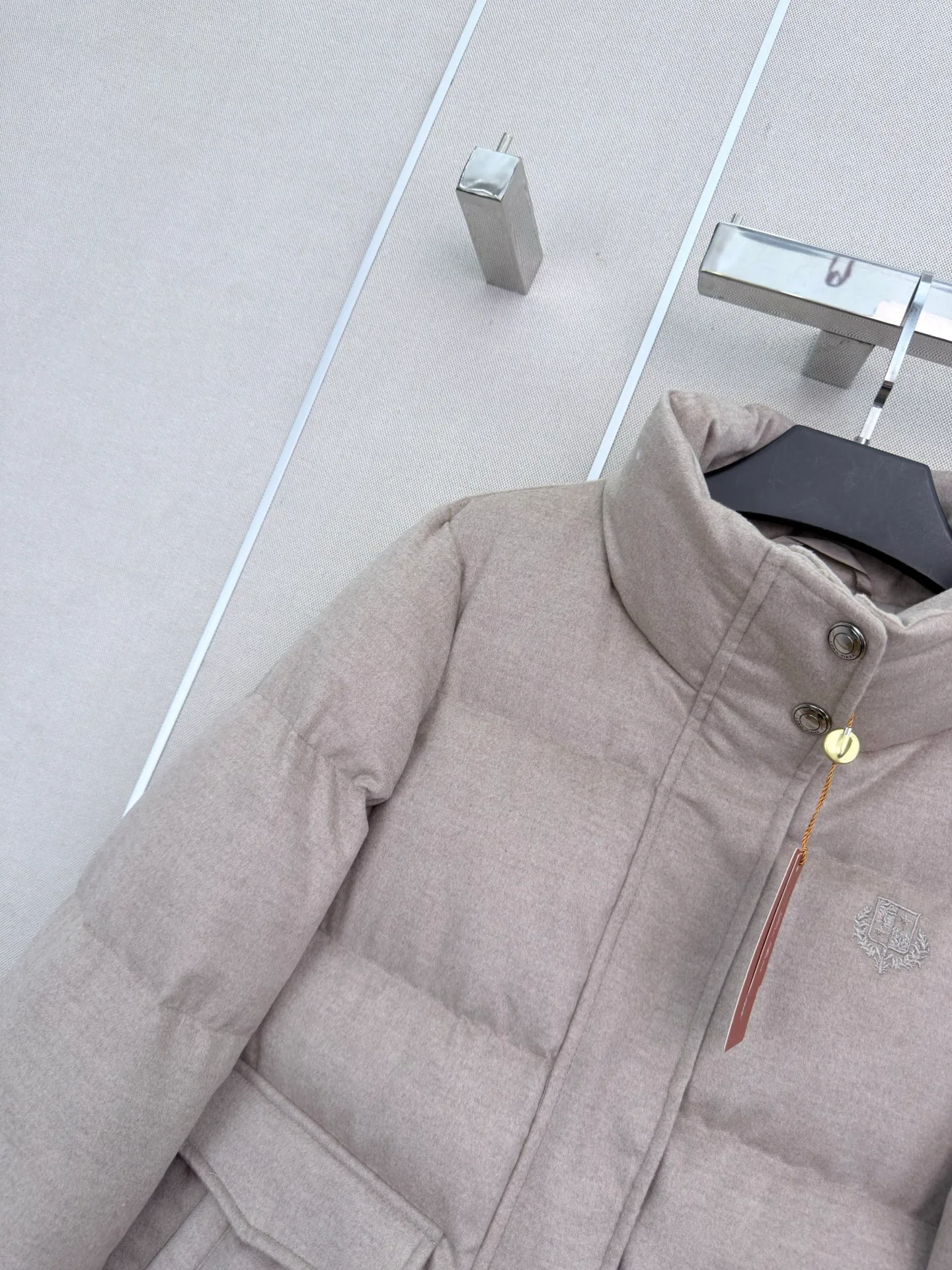 Women's Jackets And Down Jackets LORO PIANA 18108714