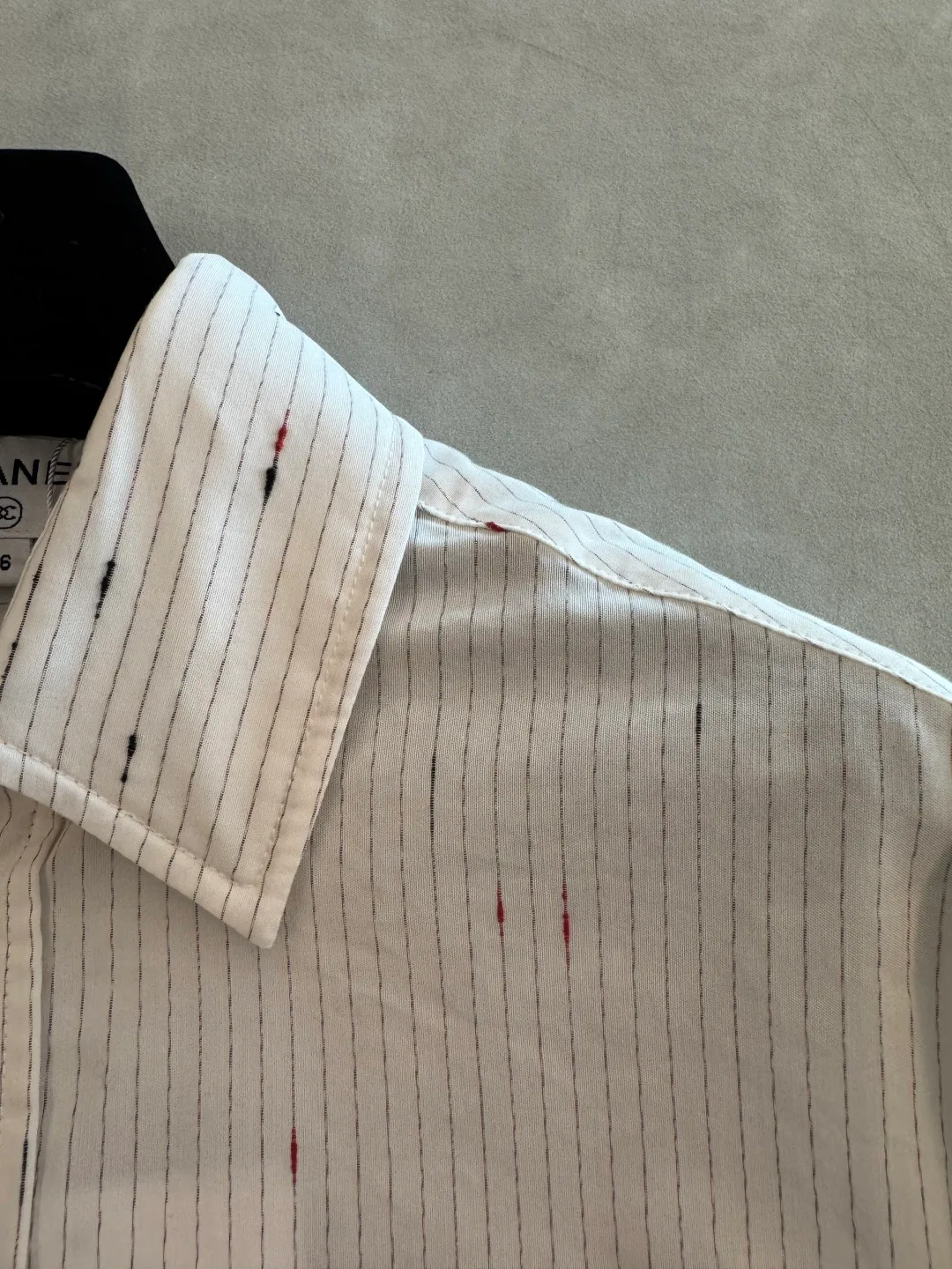 Women's Shirts CHANEL 17727877
