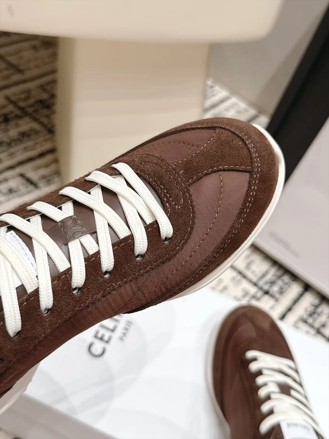 Women's Sneakers CELINE 18541267
