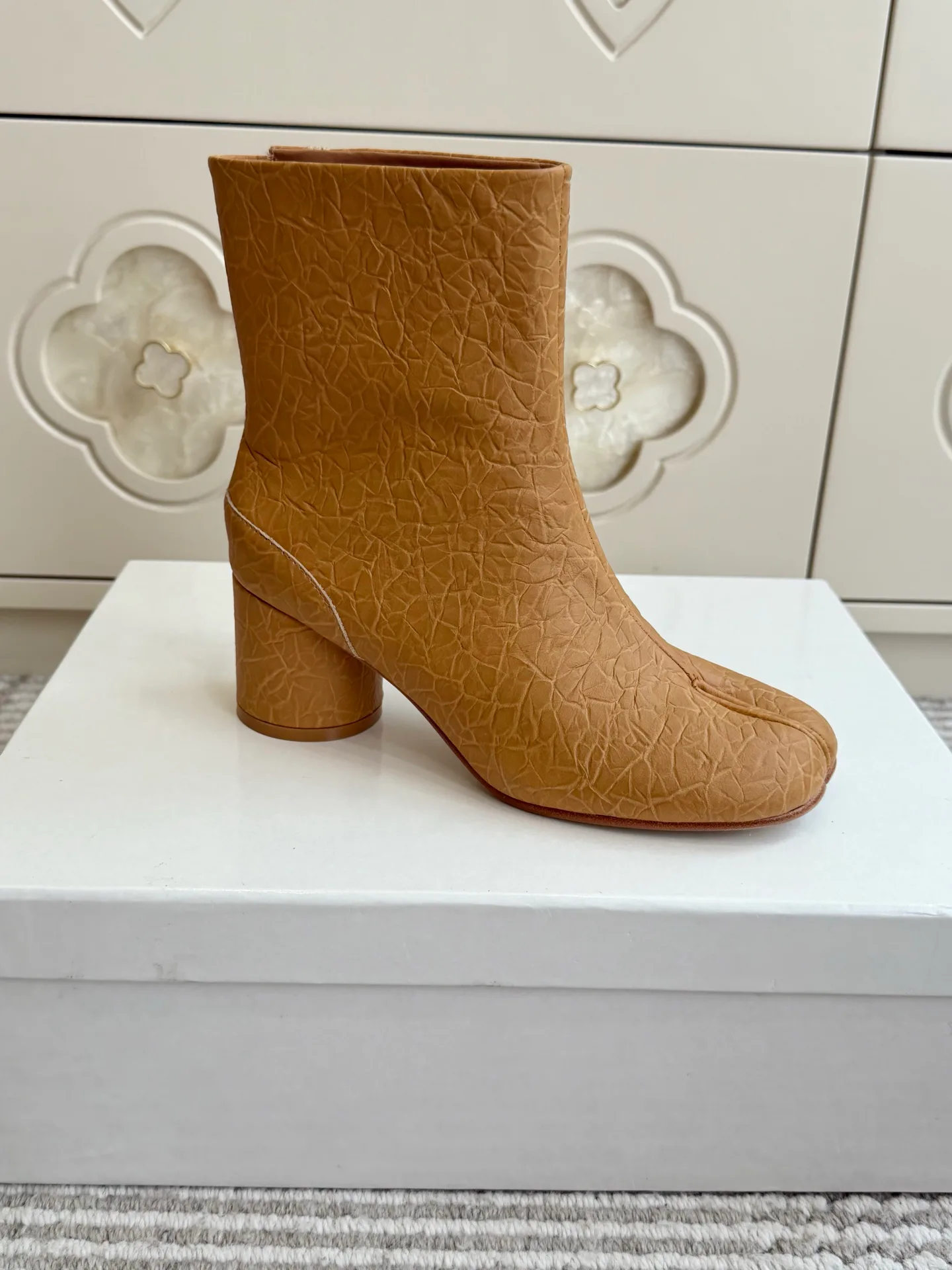 Women's Booties MAISON MARGIELA 18261221