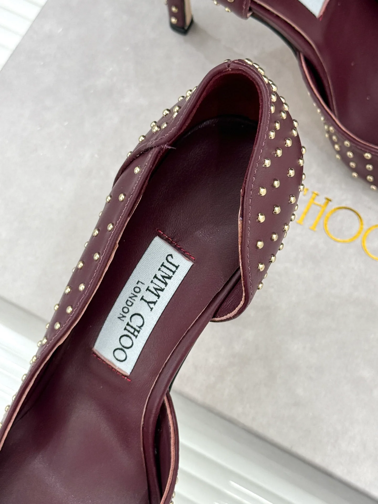 Women's Heels JIMMY CHOO 18170293