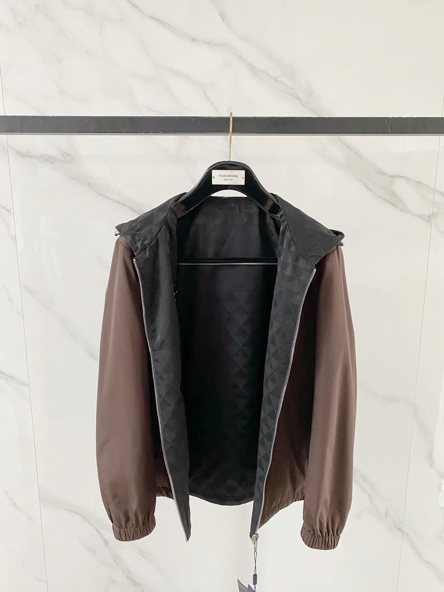 Men's Jackets And Down Jackets PRADA 18178793
