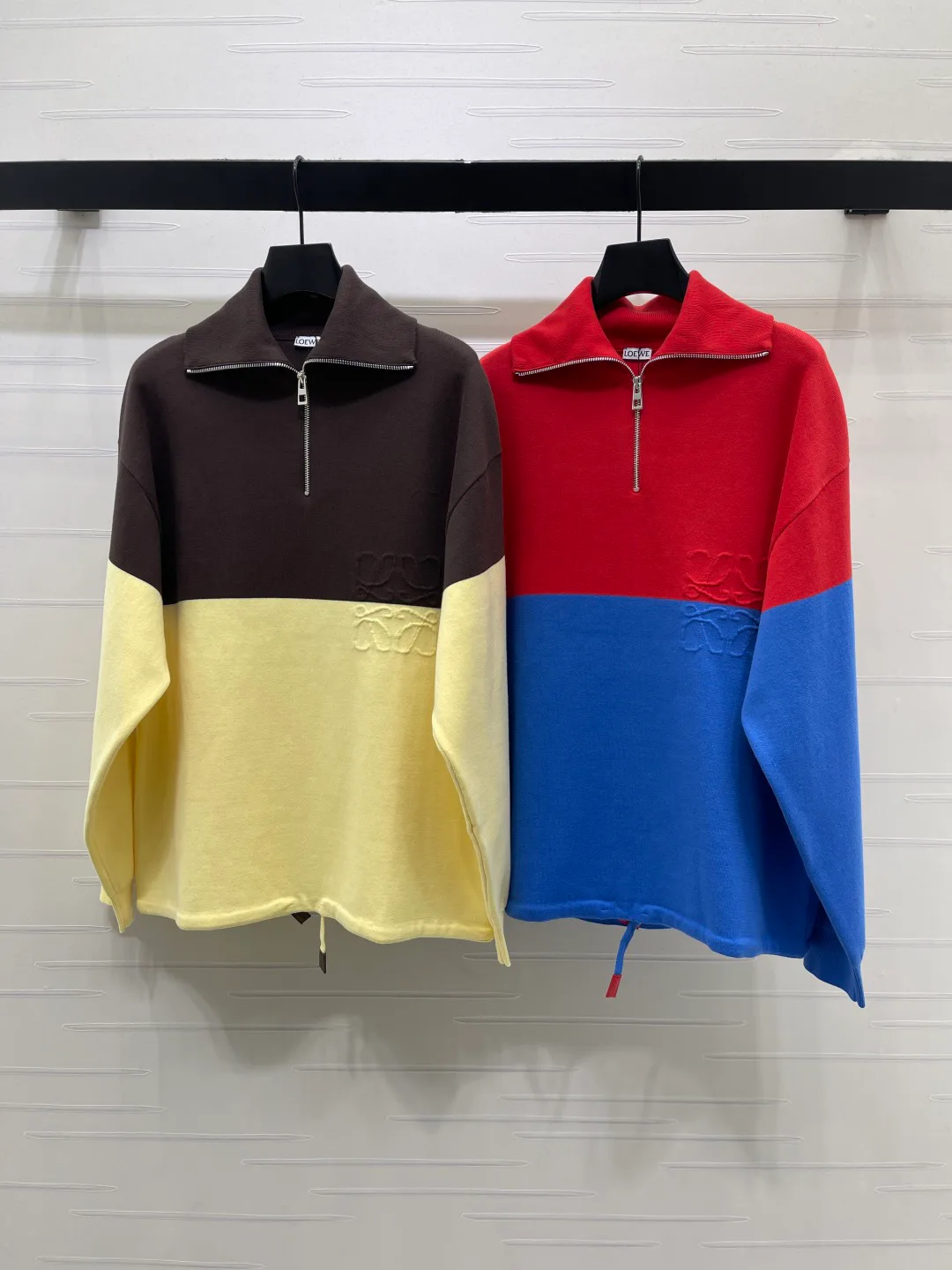 Women's Jumpers And Sweaters LOEWE 17885708