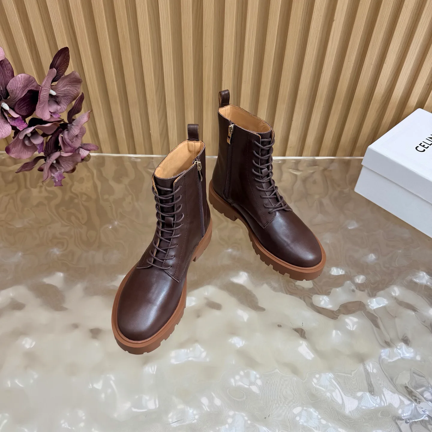 Women's Ankle Boots CELINE 18235173
