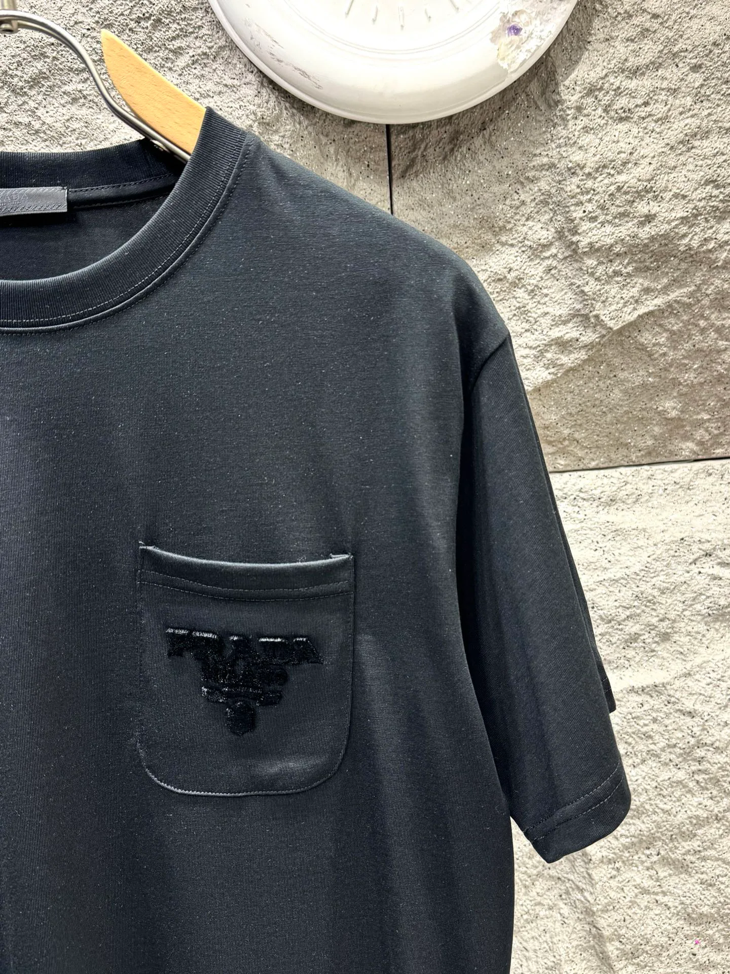 Men's T-Shirts PRADA 17821277