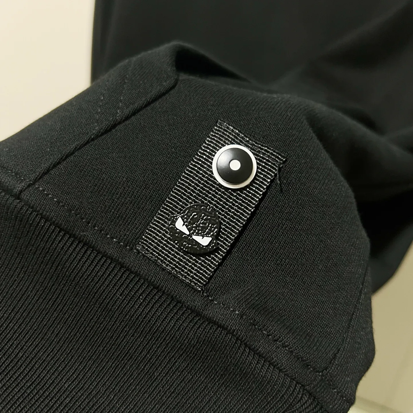 Men's Sweatshirts And Hoodies FENDI 17974591