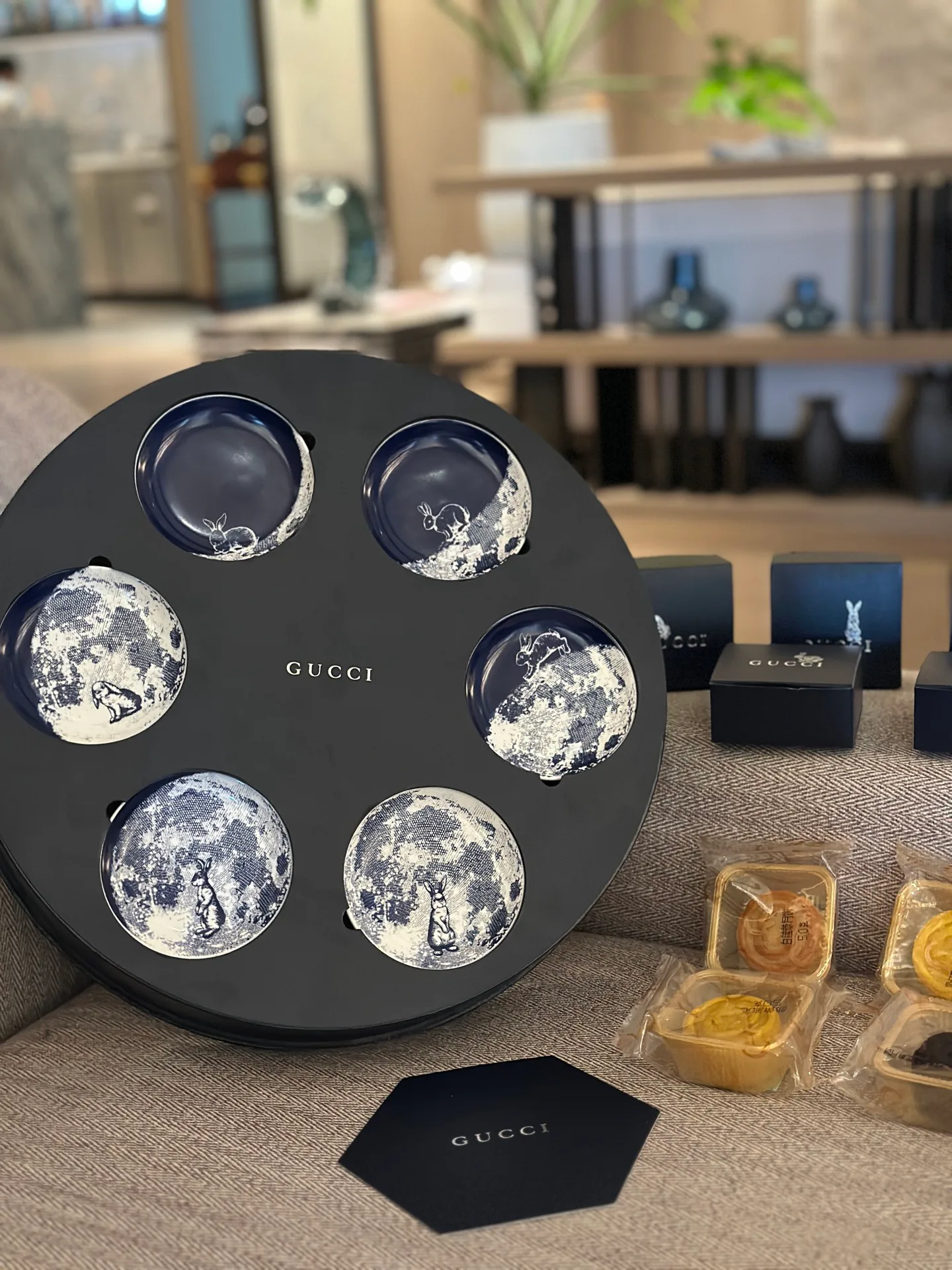 Tableware GUCCI 18013818