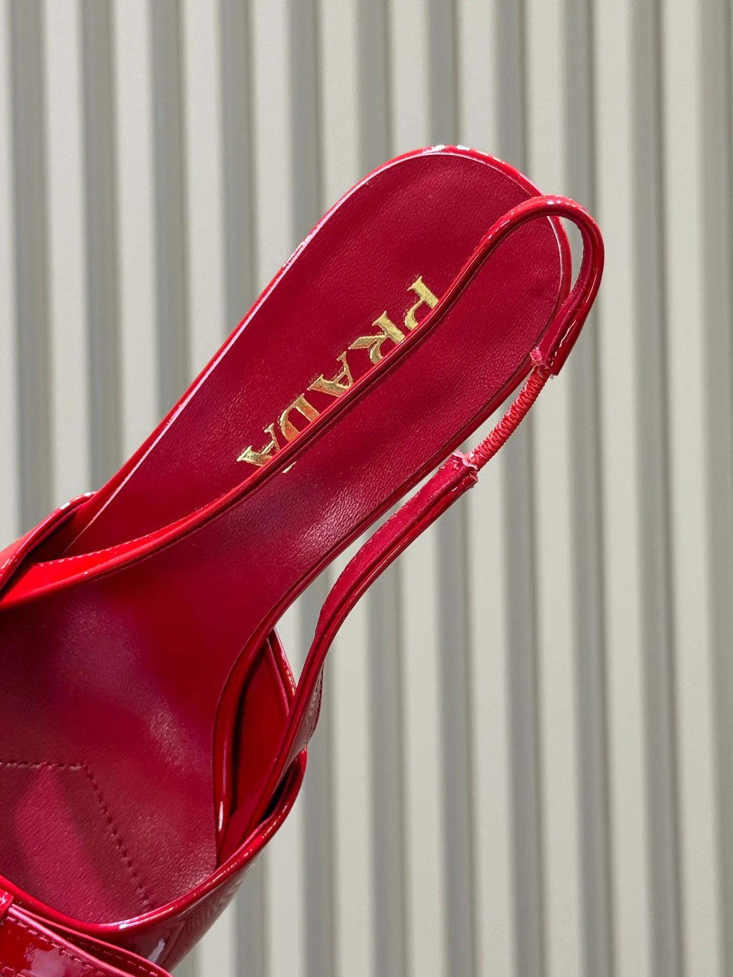 Women's Heels PRADA 18073220